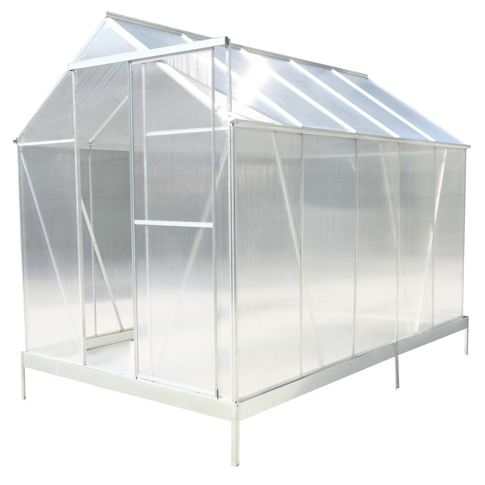 Poinic CURDS-S00070-465 greenhouses - View #5