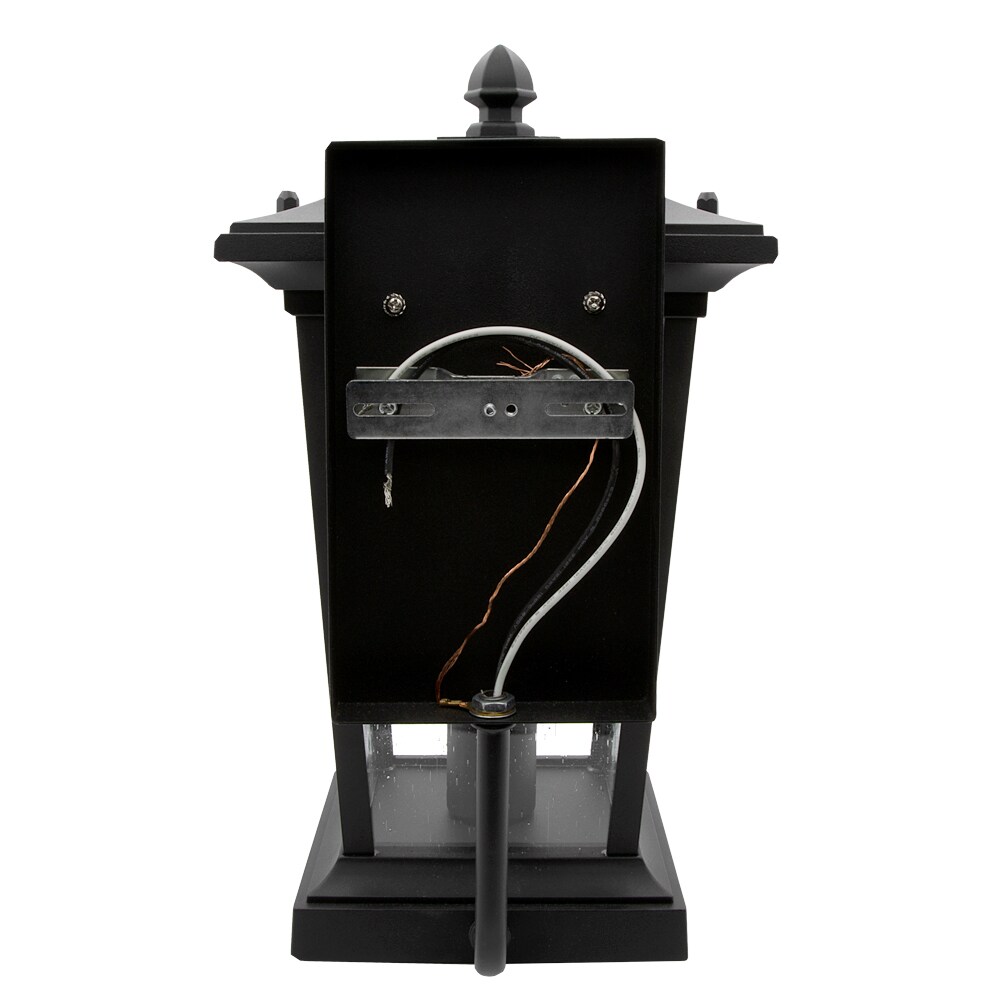 Maxxima MEL-7130W Outdoor-Wall-Lighting - View #4