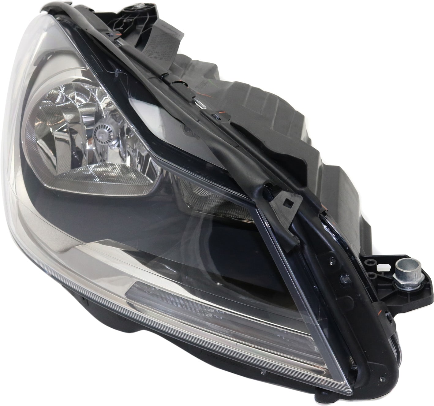Garage-Pro JCWREPM100383QGP Headlights-Components - View #2
