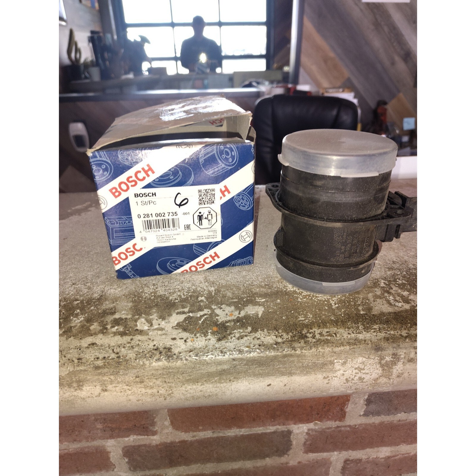 Bosch 0281002735 Air-Fastener-Drivers-Drills - View #3