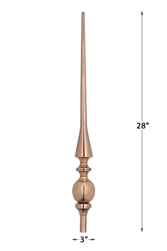 Good Directions 755 weathervanes - View #3