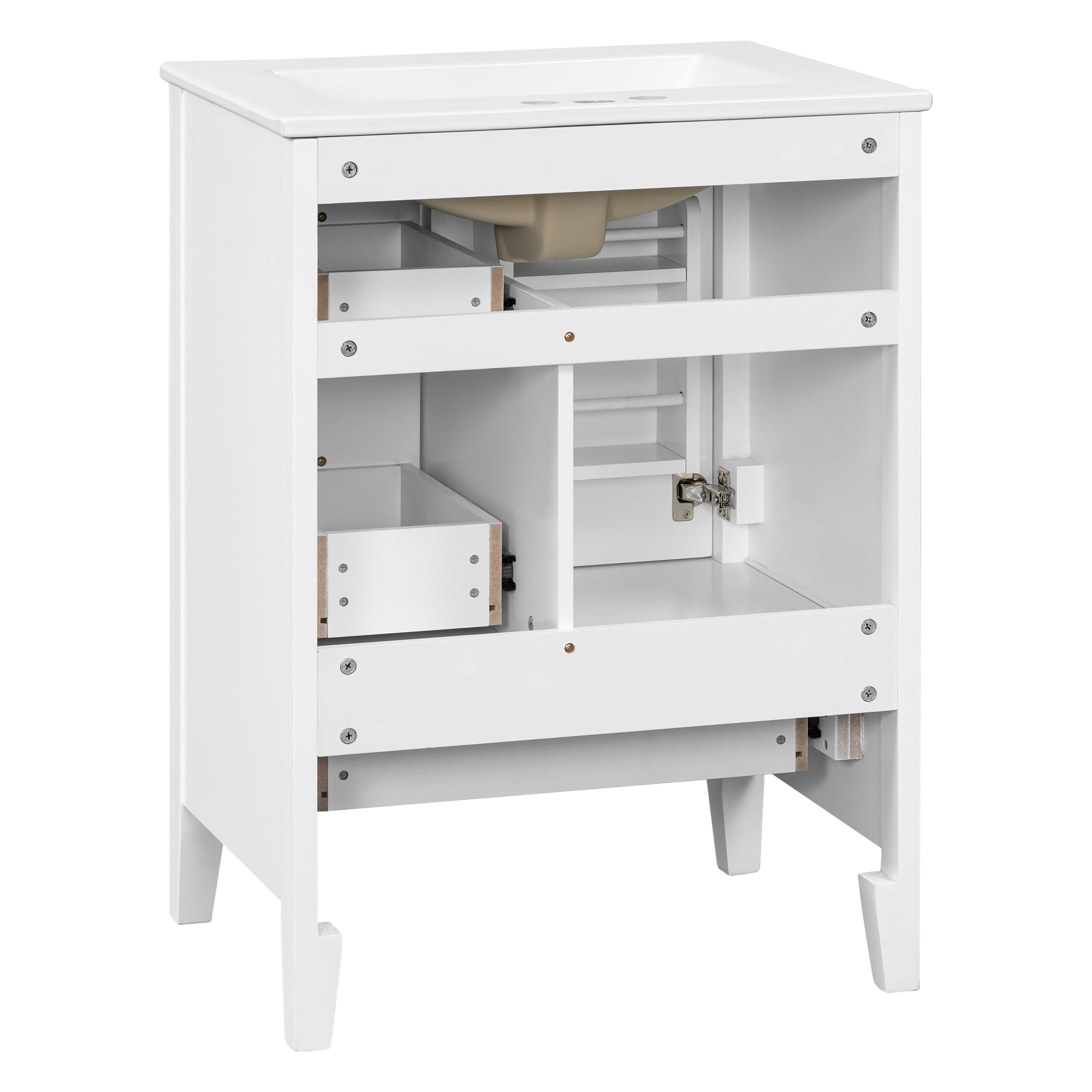 AAZJ GDY-D163096363 Bath-Vanity-Combo - View #19