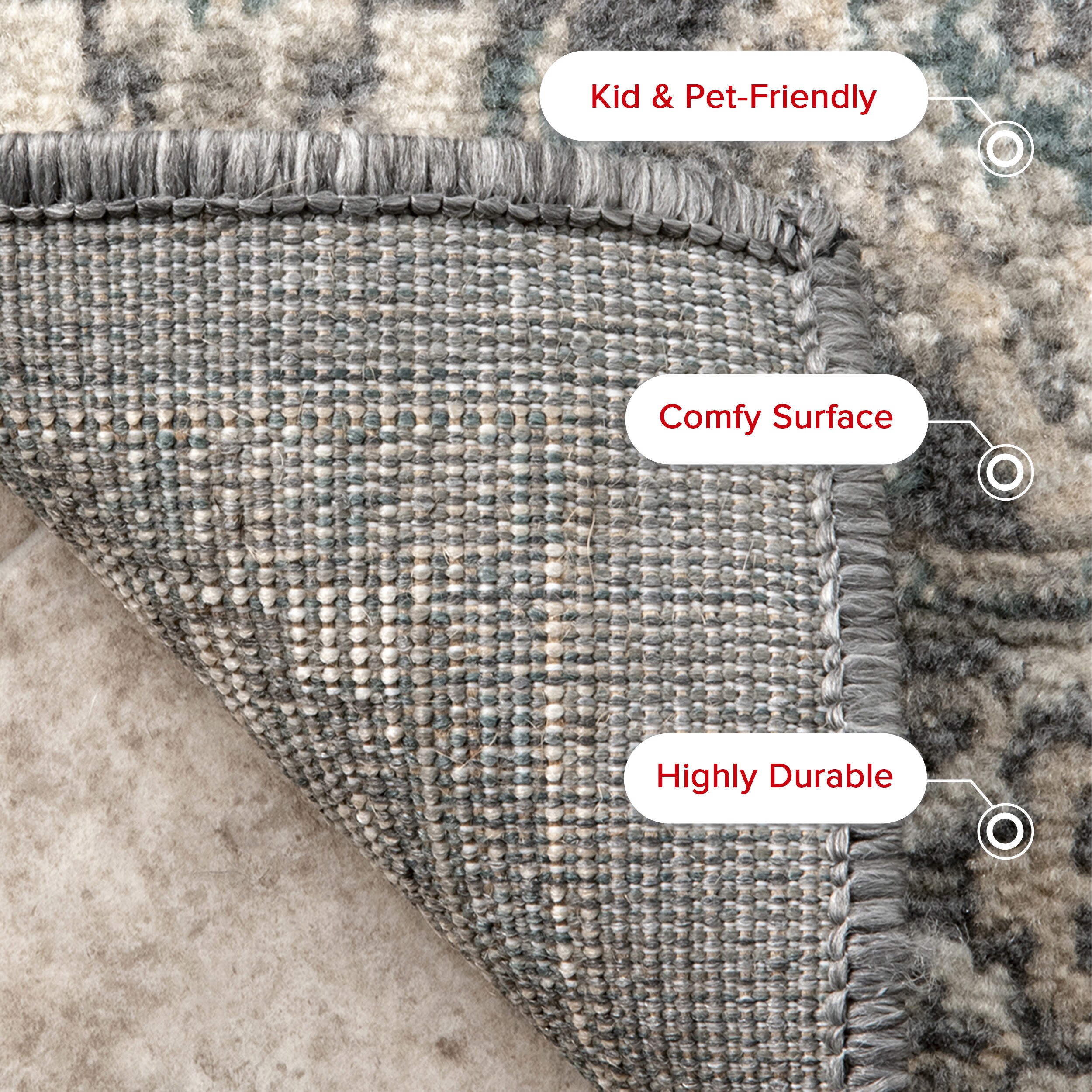 nuLOOM OWMN04D-10014 rugs - View #9