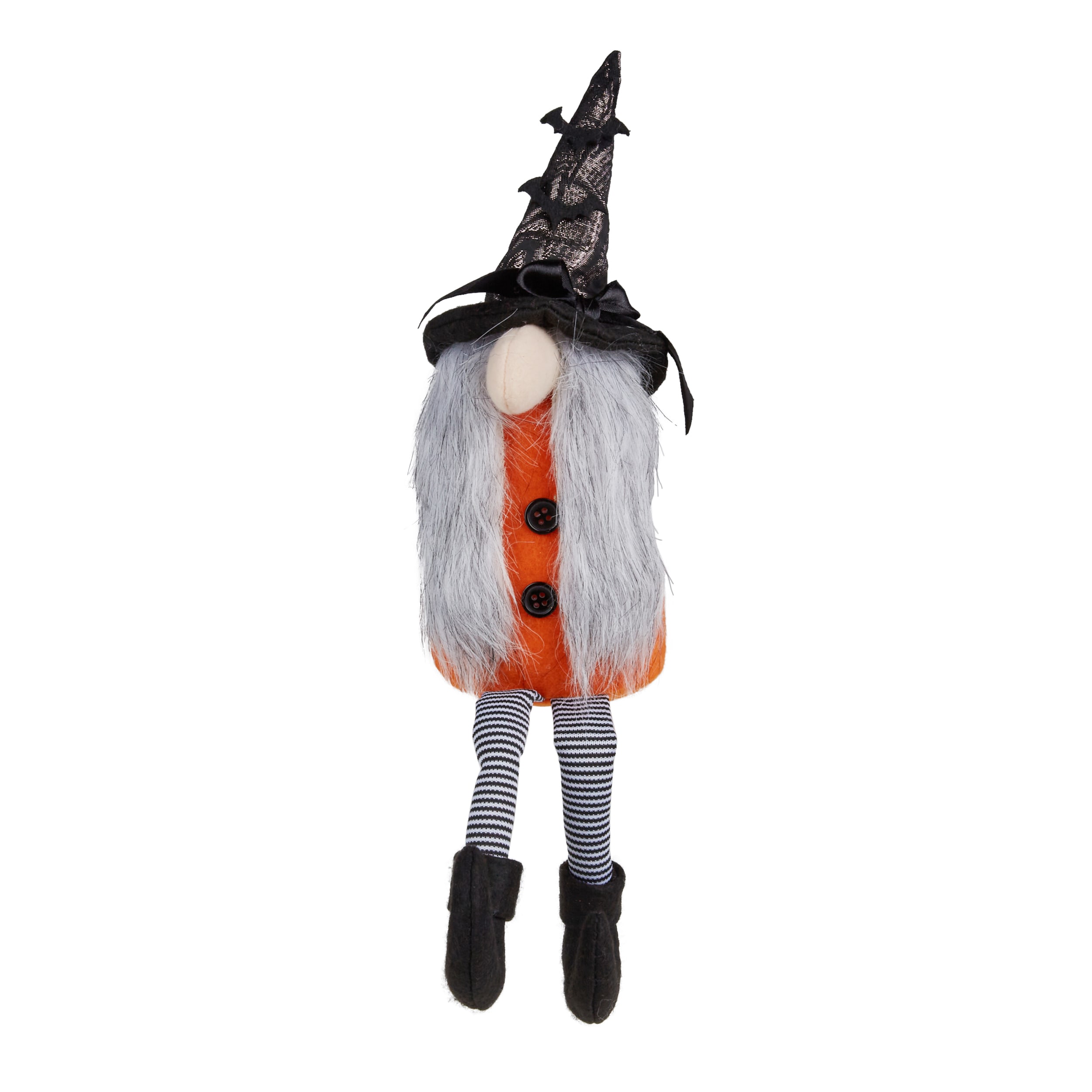 Haunted Living 15-in Tabletop Figurine In The Halloween Decor 