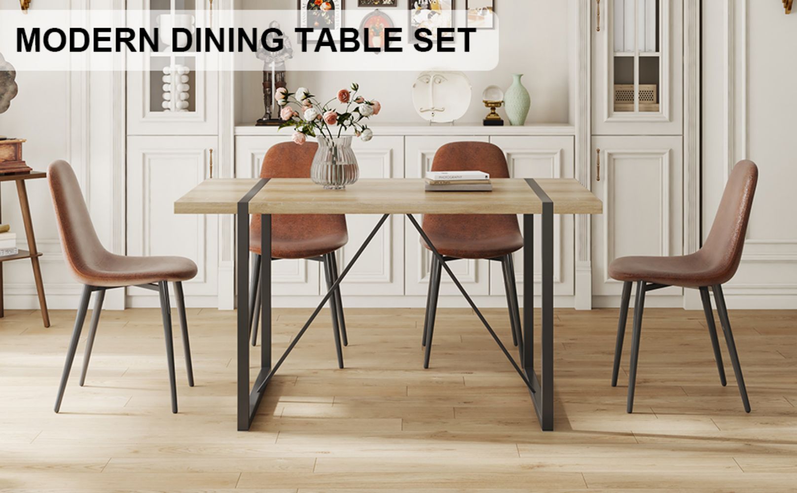 Siavonce XH01860 Dining-Sets - View #19