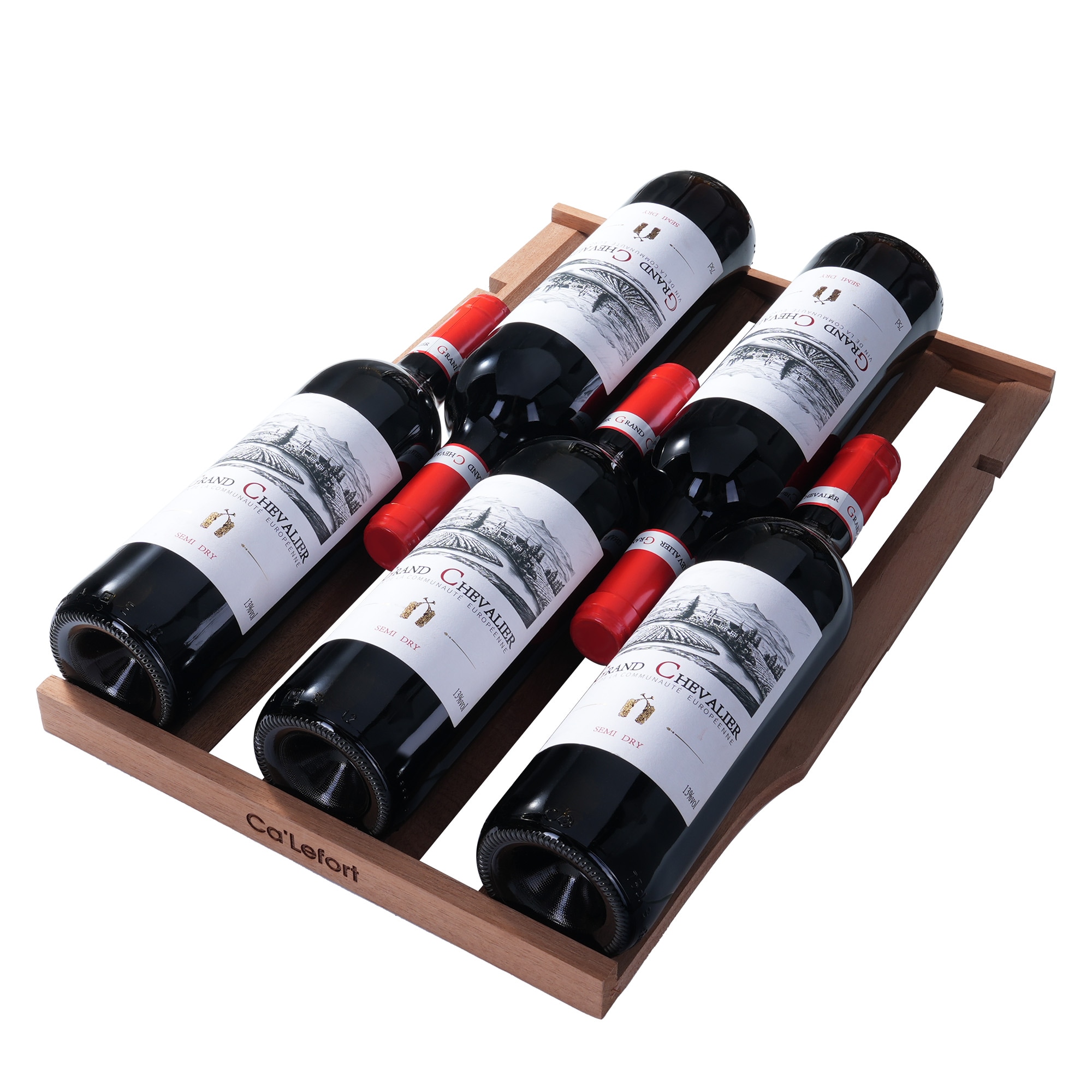 Ca'Lefort CLF-WS15R-LSMP Wine-Chillers - View #8