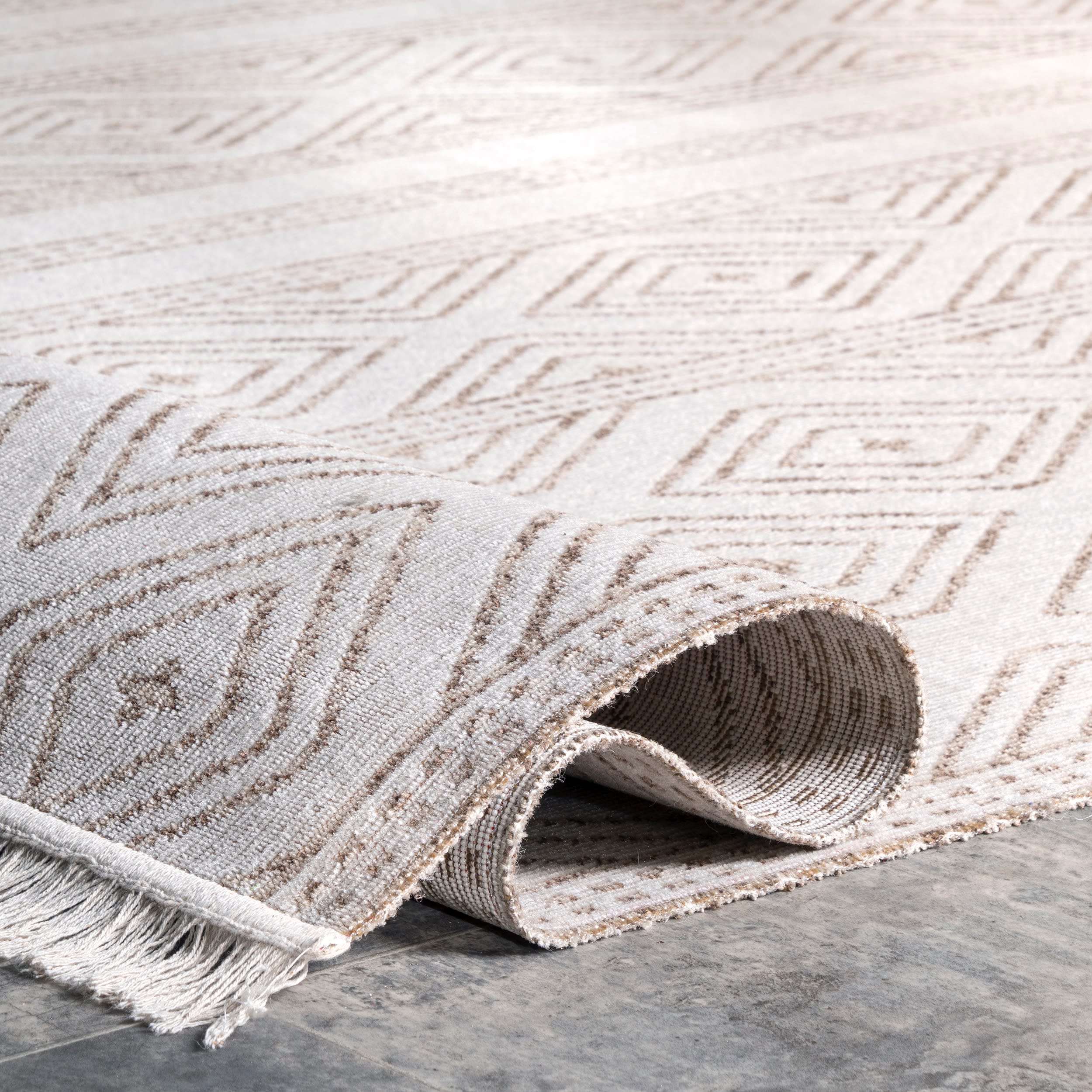 nuLOOM BDSI03B-305 rugs - View #2