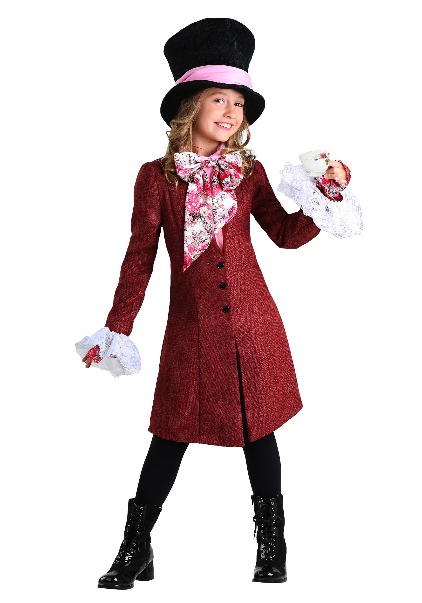 HalloweenCostumes.com FUN2334CH-L costumes - View #2