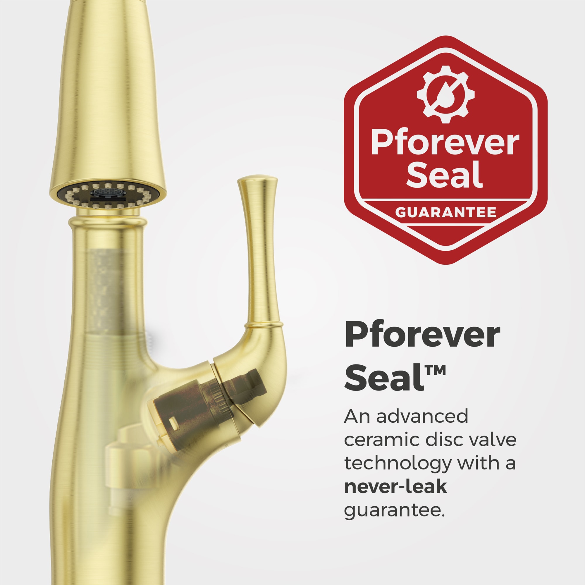 Pfister F-529-7AWBG Kitchen-Faucets - View #7