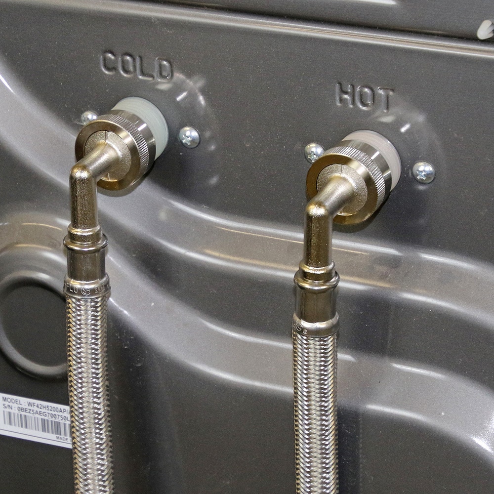EASTMAN 98547 Appliance-Supply-Line-Drain-Hose - View #6
