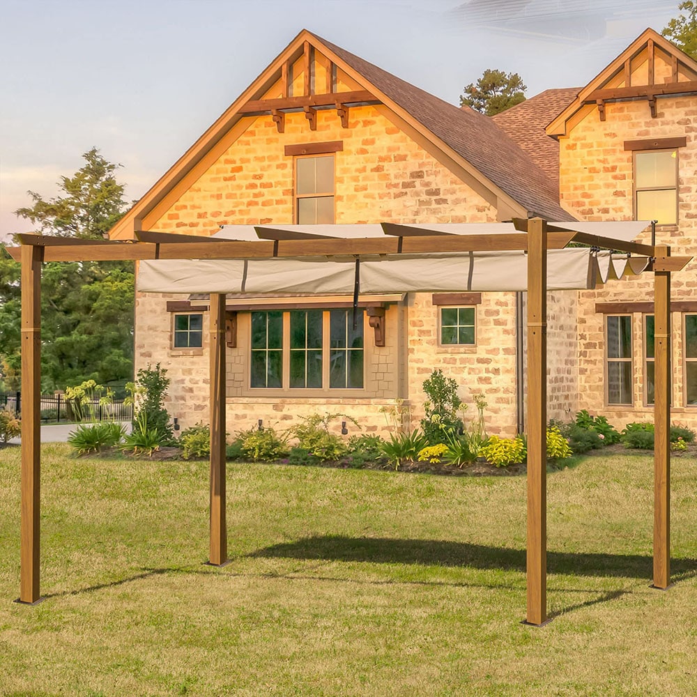 Sunrinx MG19-8HW Canopies-Sl - View #3