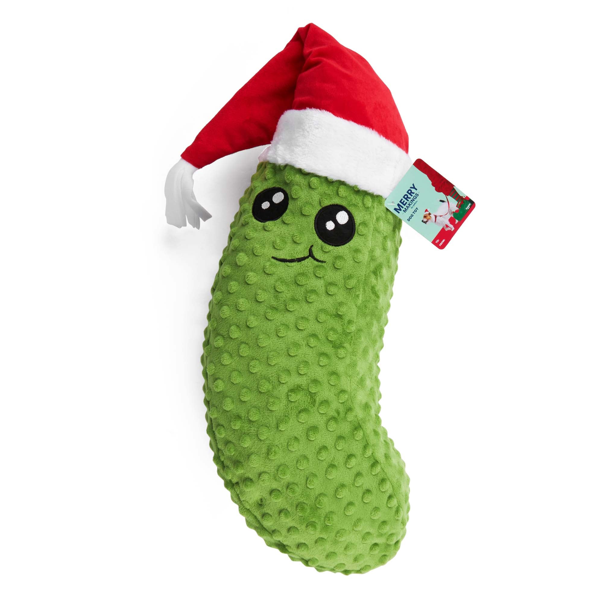Pet Toys Brand Merry Makings