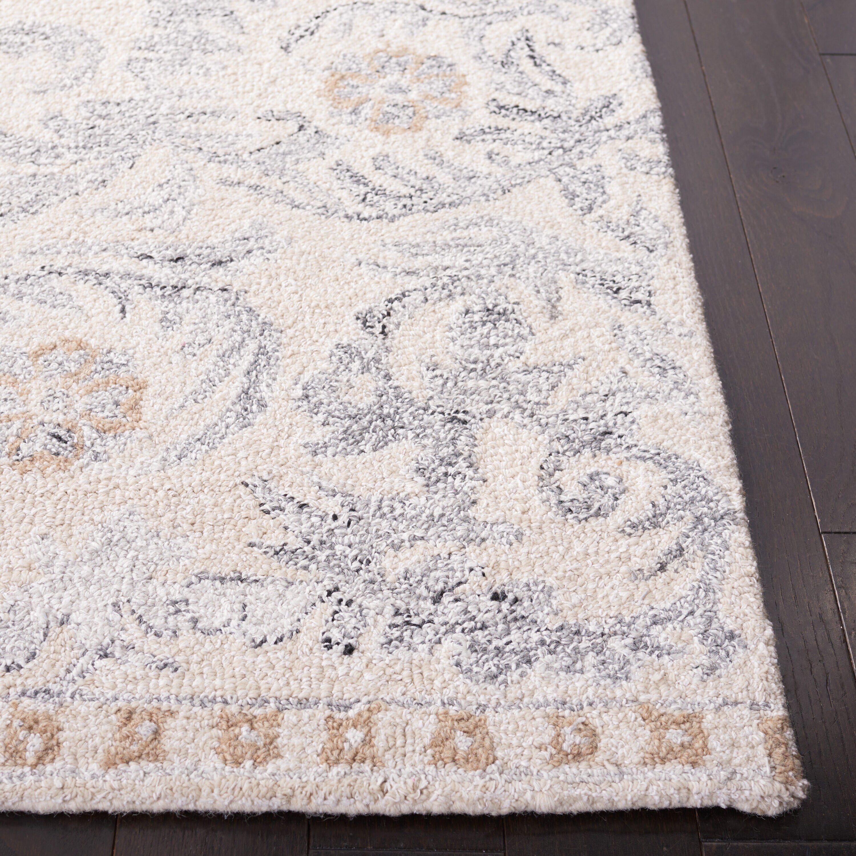 Safavieh MRQ401B-5 rugs - View #6