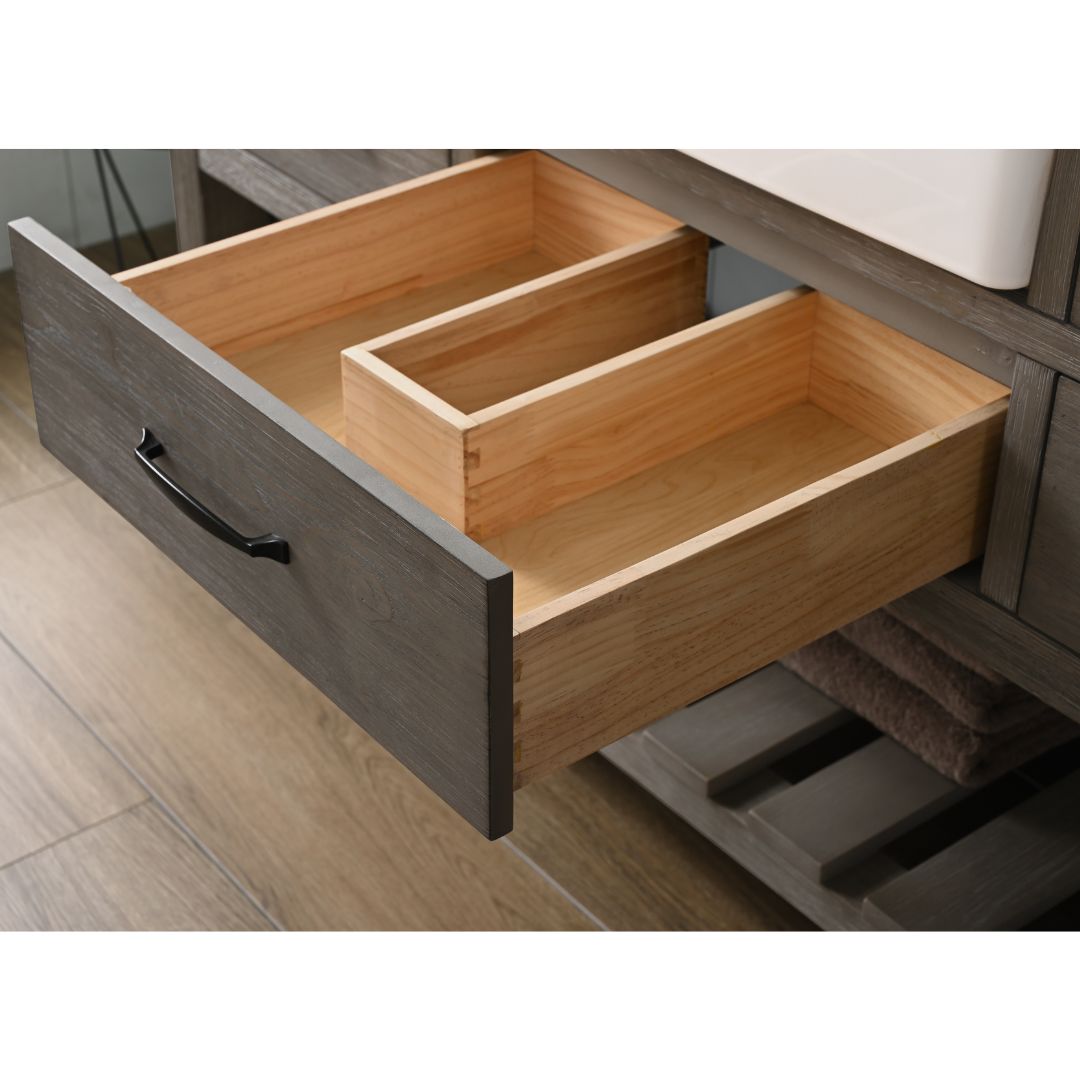 Sudio Design WESLEY-60WG-S Bath-Vanity-Combo - View #15