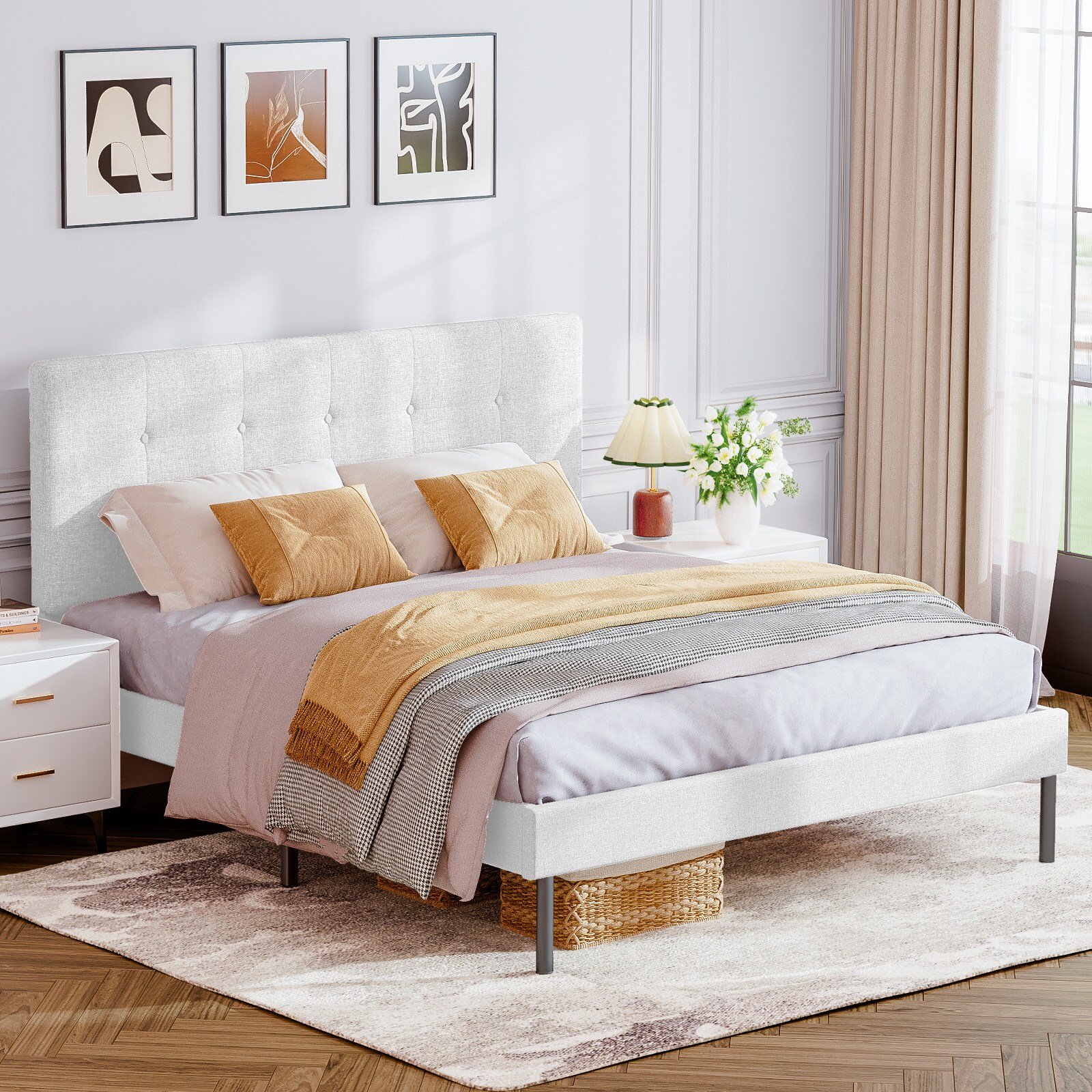VOUA SAF-XHLDR-GYQ beds - View #6