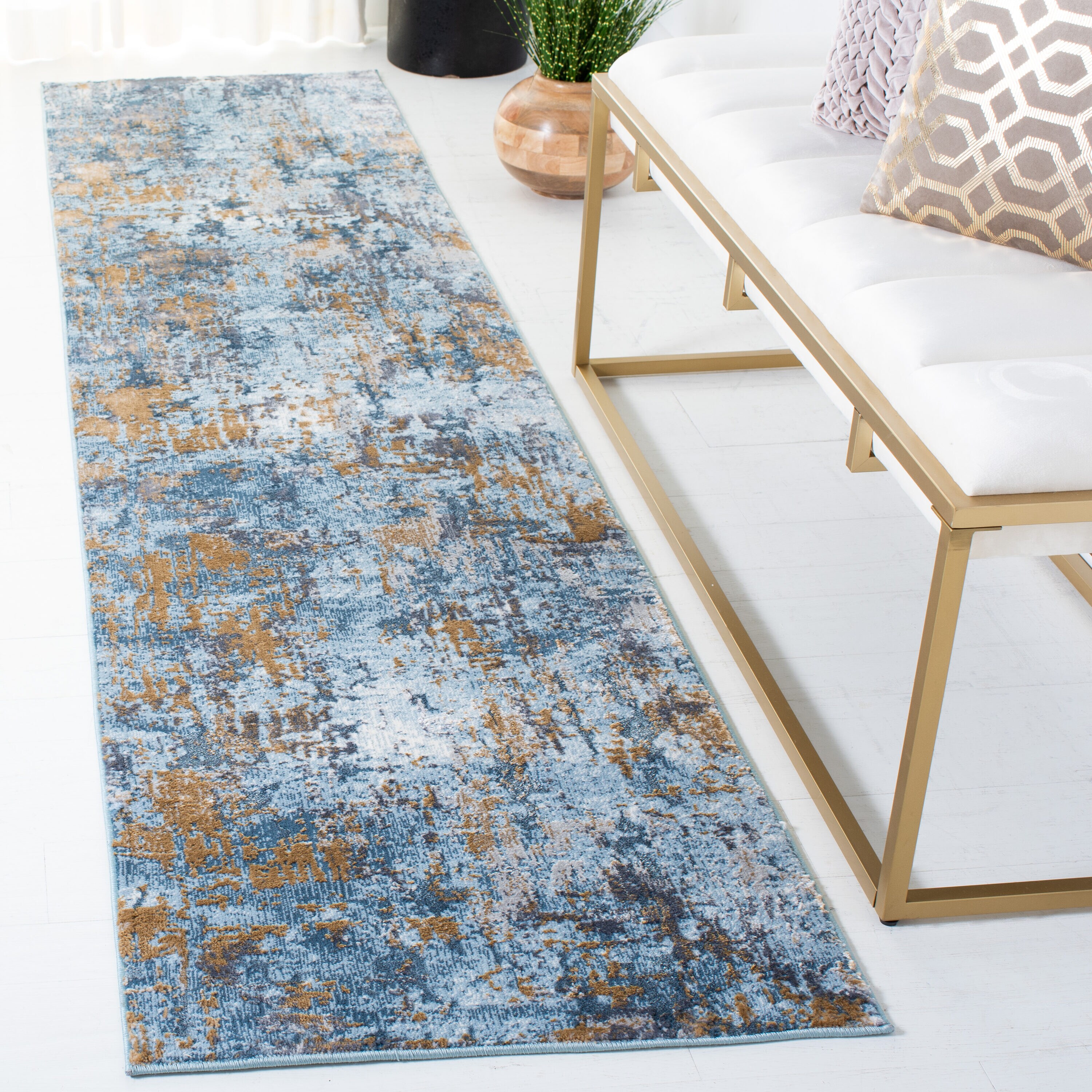 Safavieh LGN182M-29 rugs - View #2