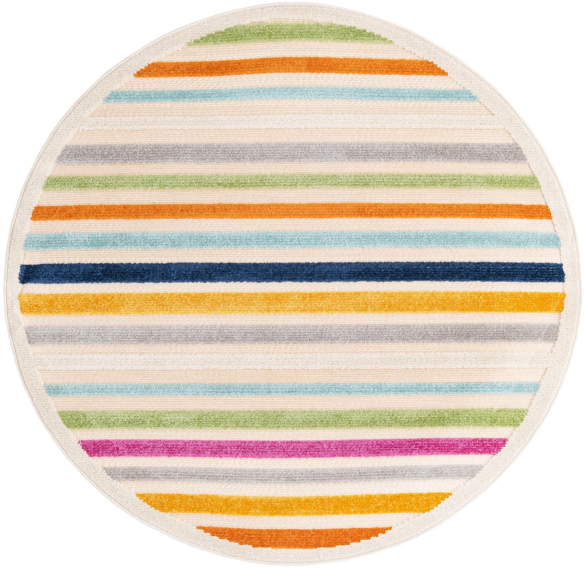 Unique Loom 3171085 rugs - View #8