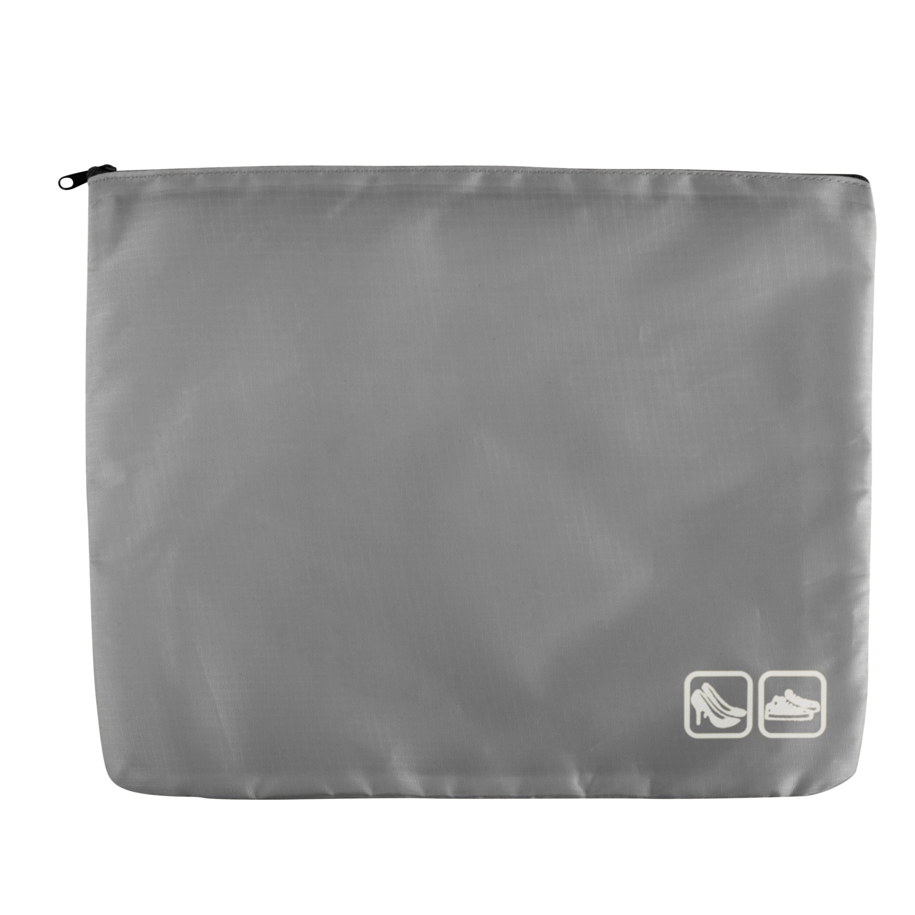 GFORCE 27105-GREY Luggage-And-Luggage-Sets - View #6