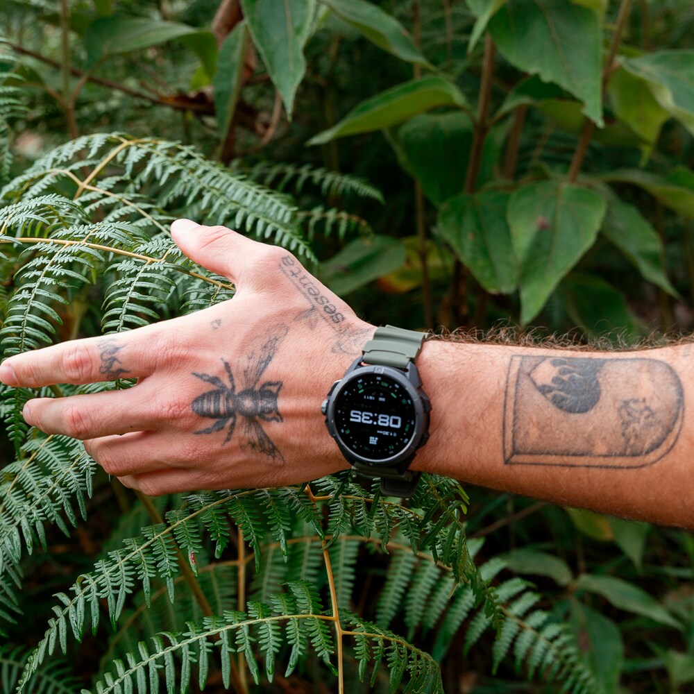 Cubitt CT-TERRA3 Fitness-Trackers - View #4