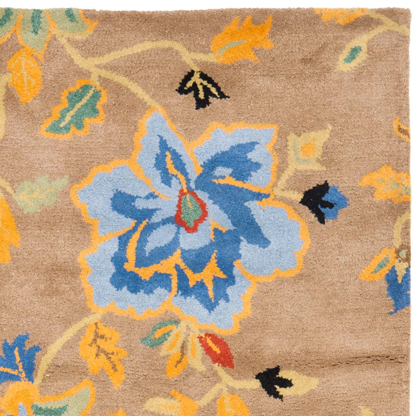 Safavieh SOH847A-4 rugs - View #4