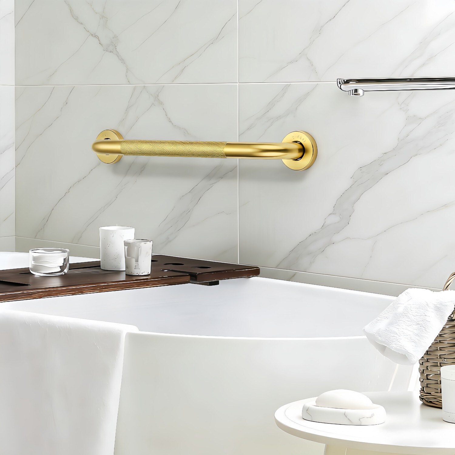 Numhew NHSEAN7165 Grab-Bars - View #3