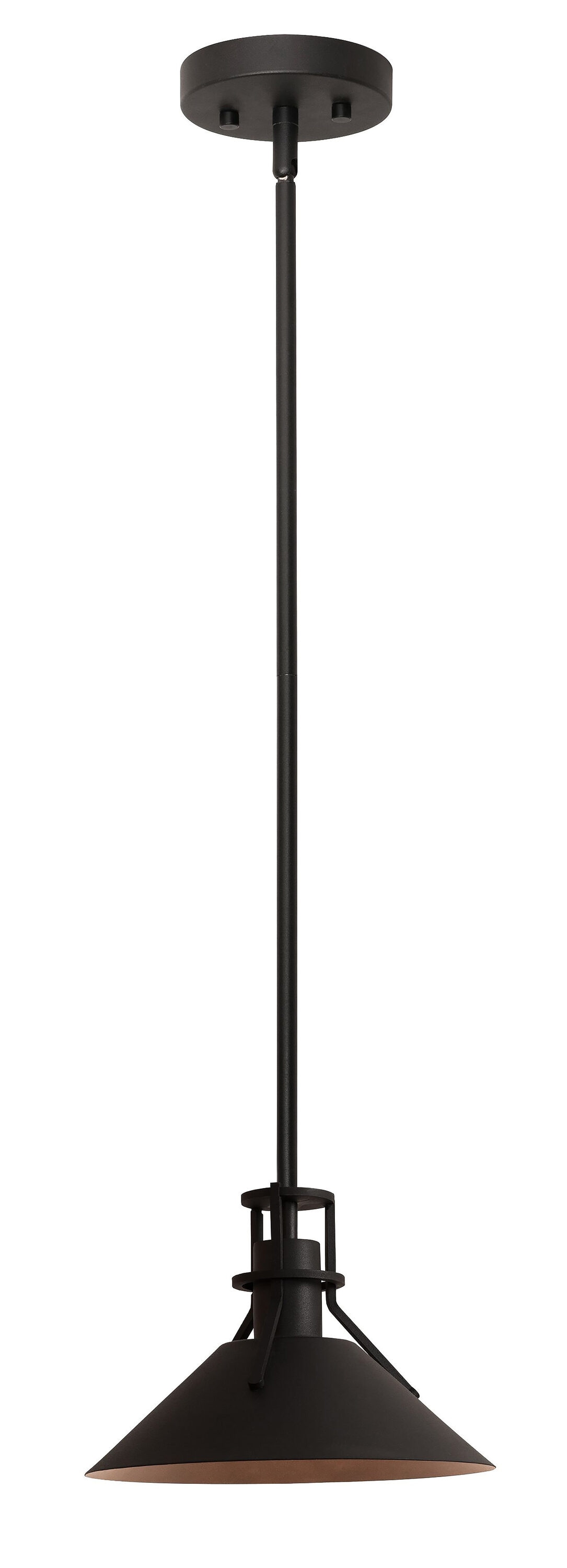 AFX GUSP10LAJD1BK Pendant-Lights - View #3