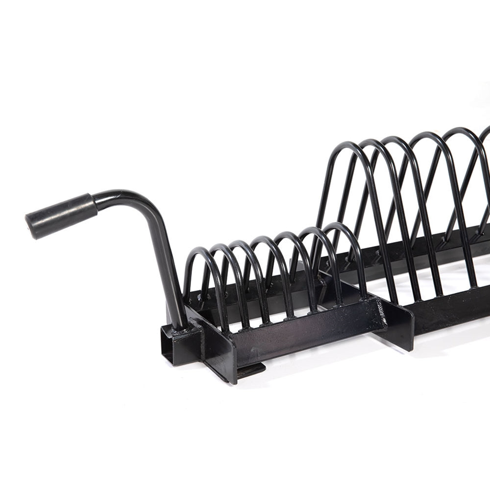 Power Systems PWR62085 Barbells-Weight-Bars-Plates - View #2