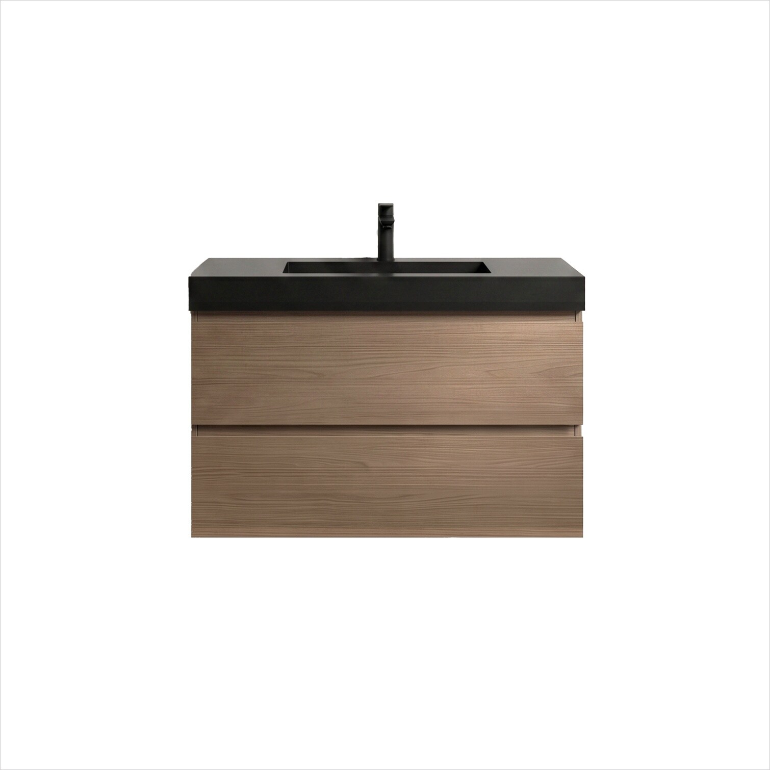 SunJet P0EEWF9PFKTQ Bath-Vanity-Combo - View #3