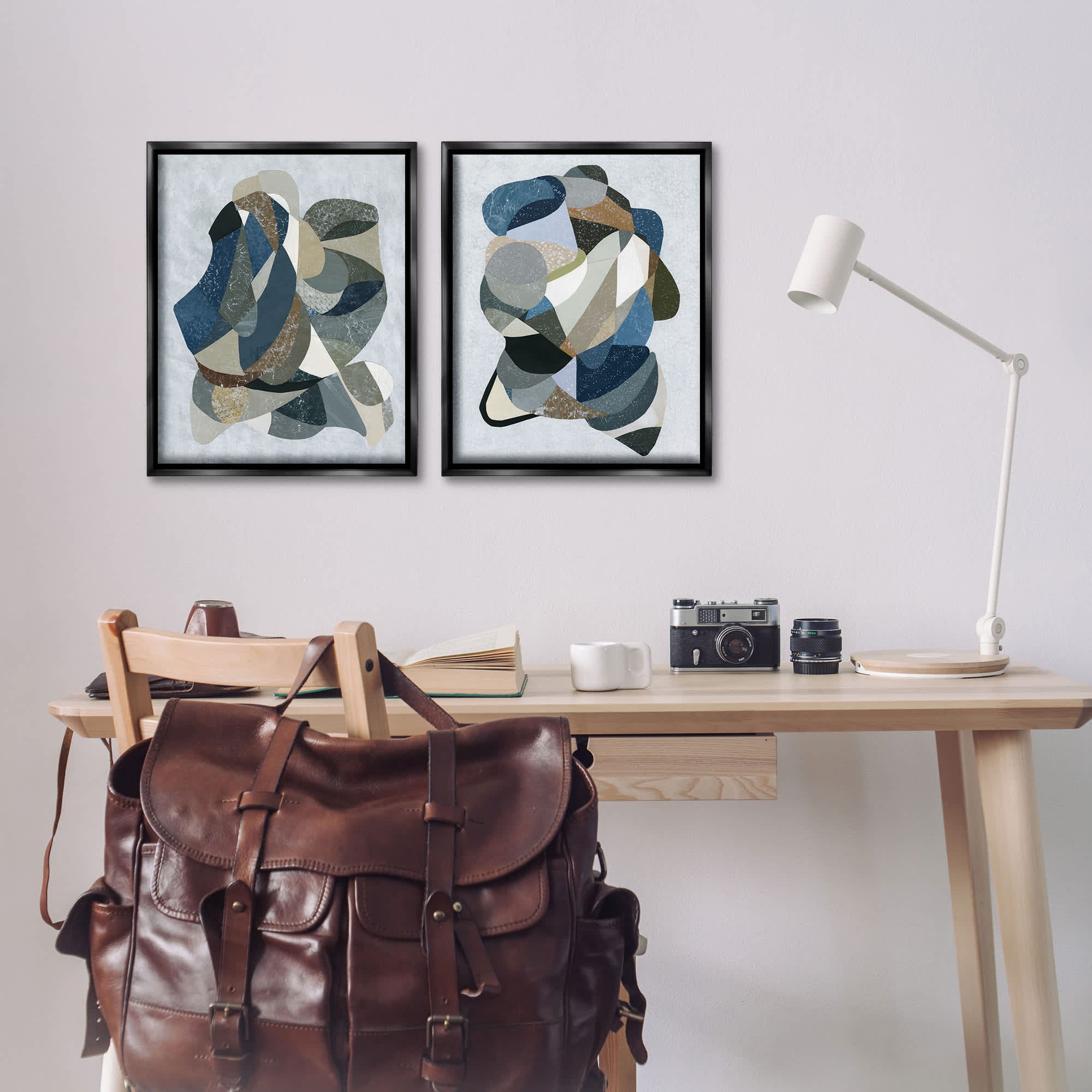 Stupell Industries B2-755-FFB-2PC-16X20 Wall-Art - View #3