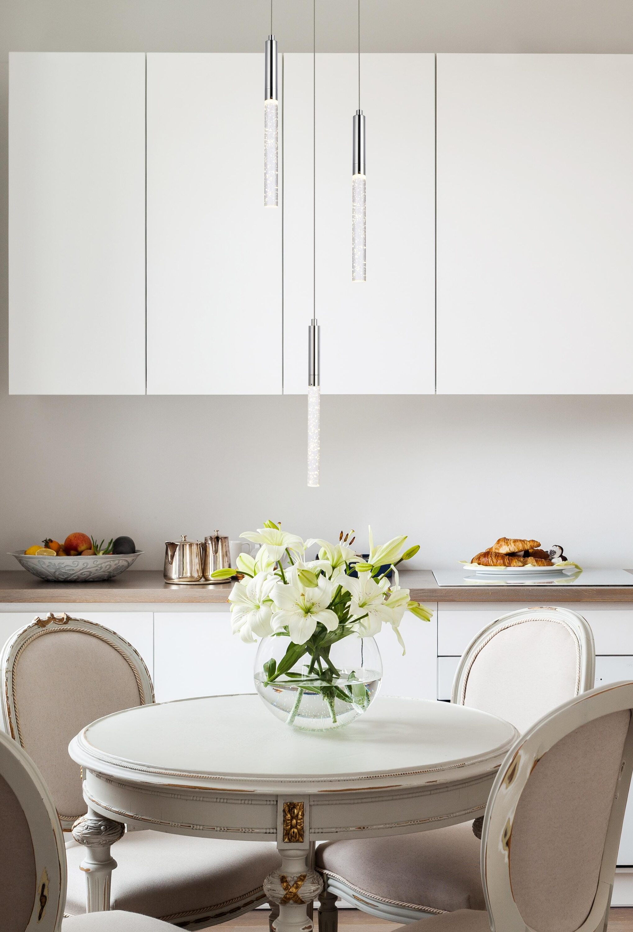 Elegant Decor HF15609D12C Pendant-Lights - View #8