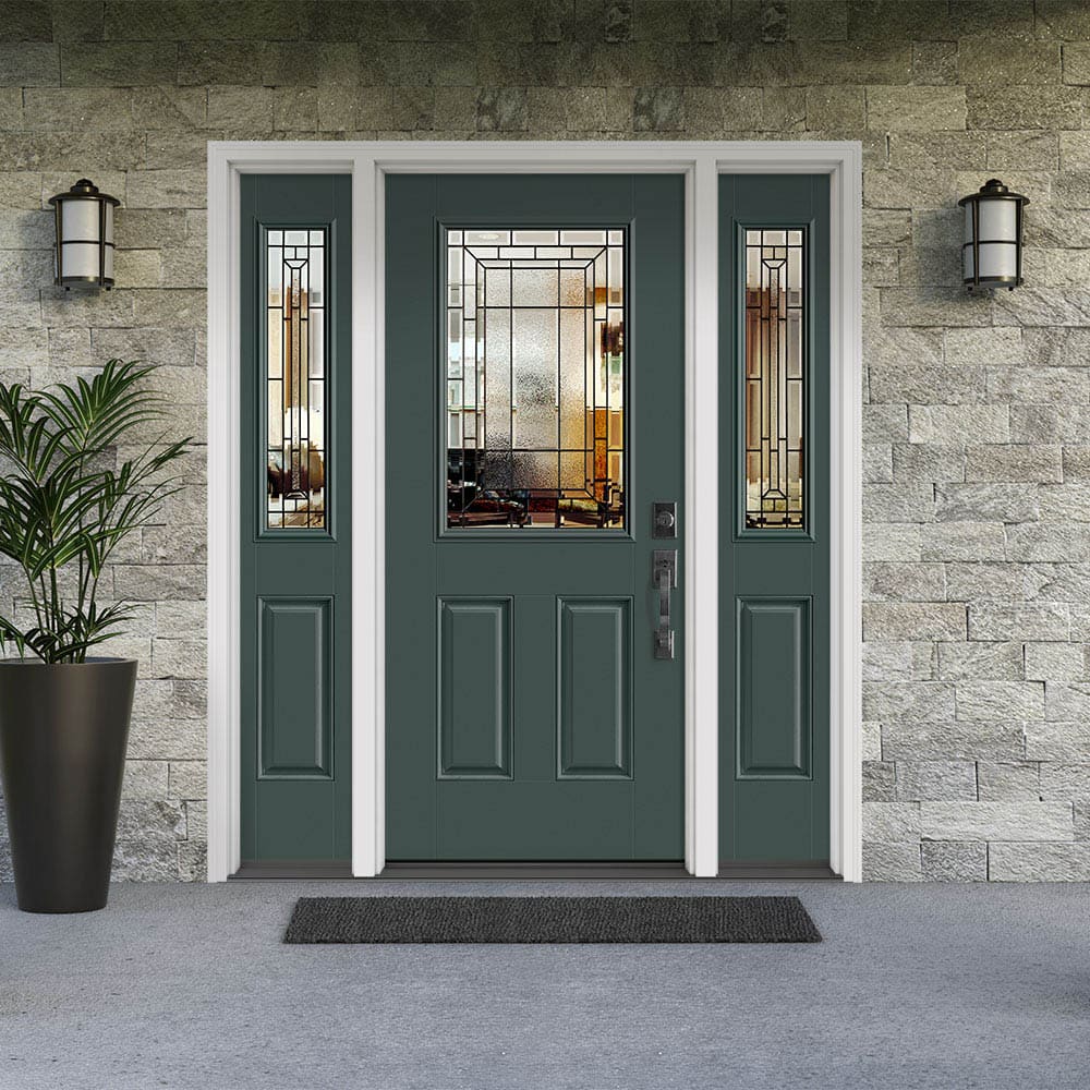 Masonite 631434 Entry-Doors - View #2
