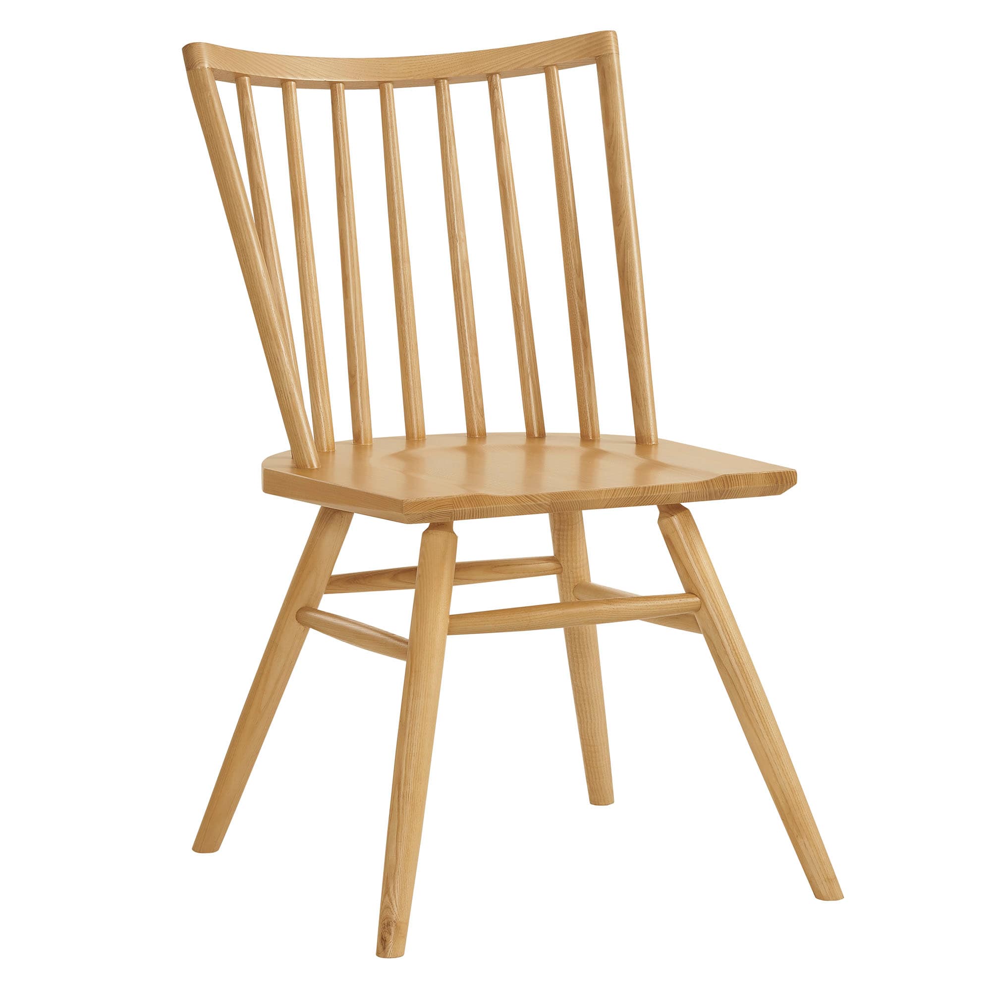 Modway EEI-7482-ASH Dining-Chairs - View #6