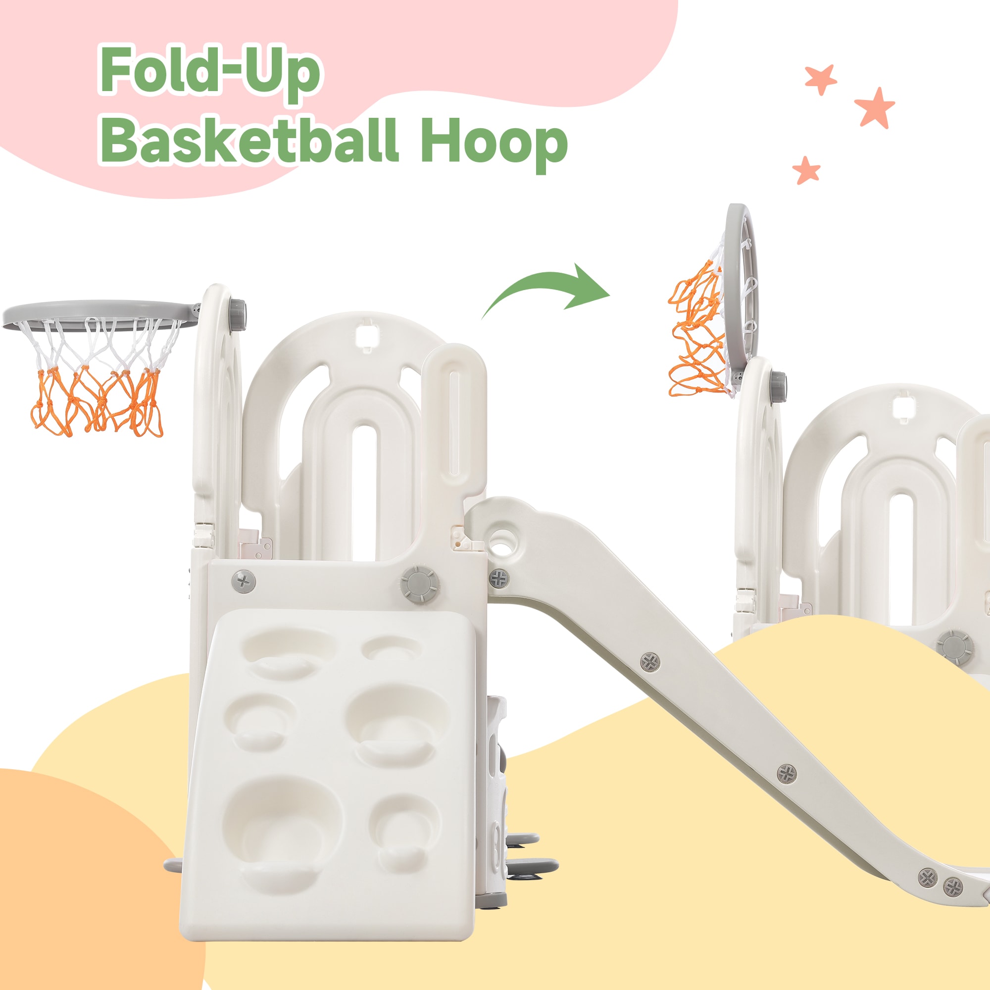 CESICIA 01PLA Commercial-Playsets - View #14