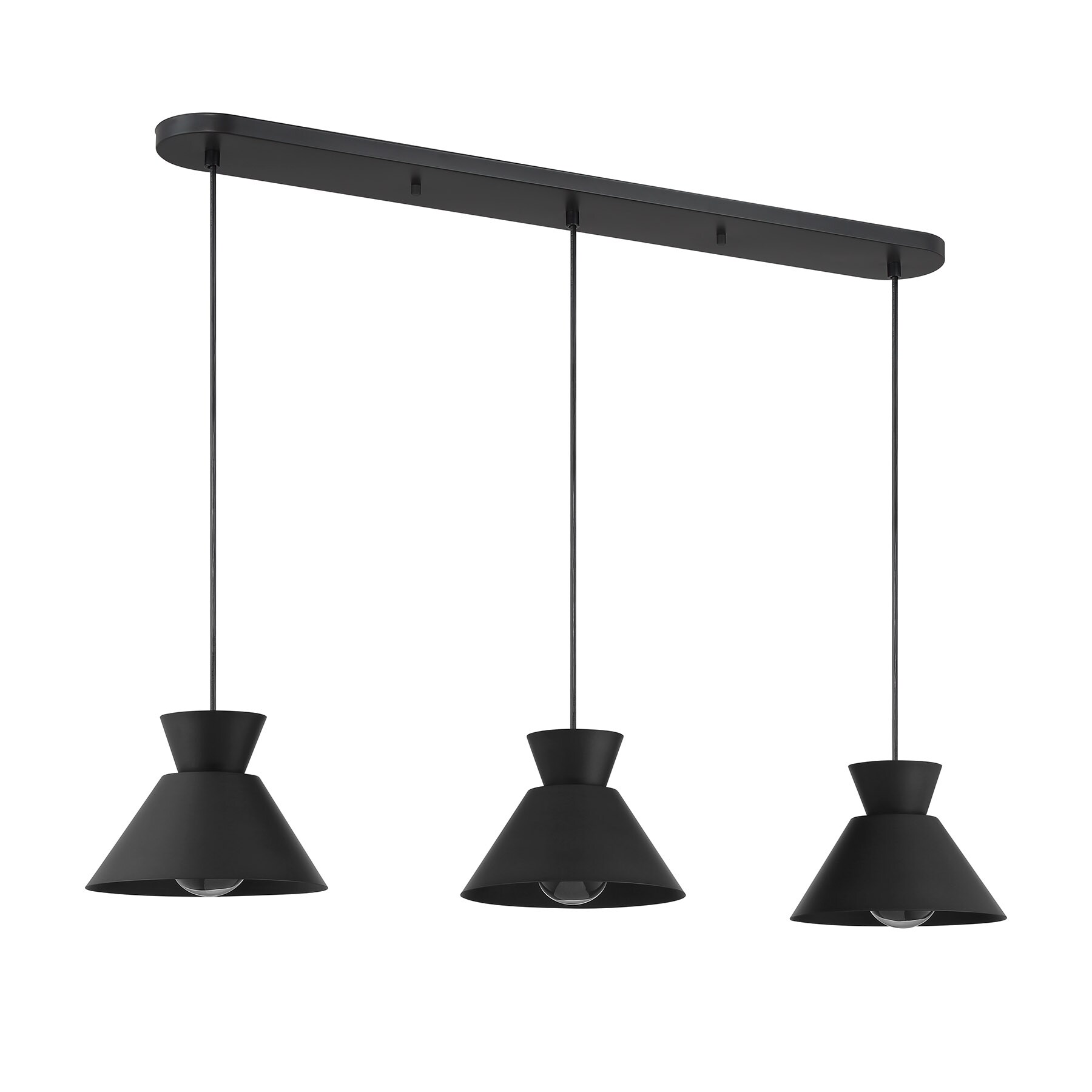 Meridian Lite Trends M100134MBK b090015 - View #2