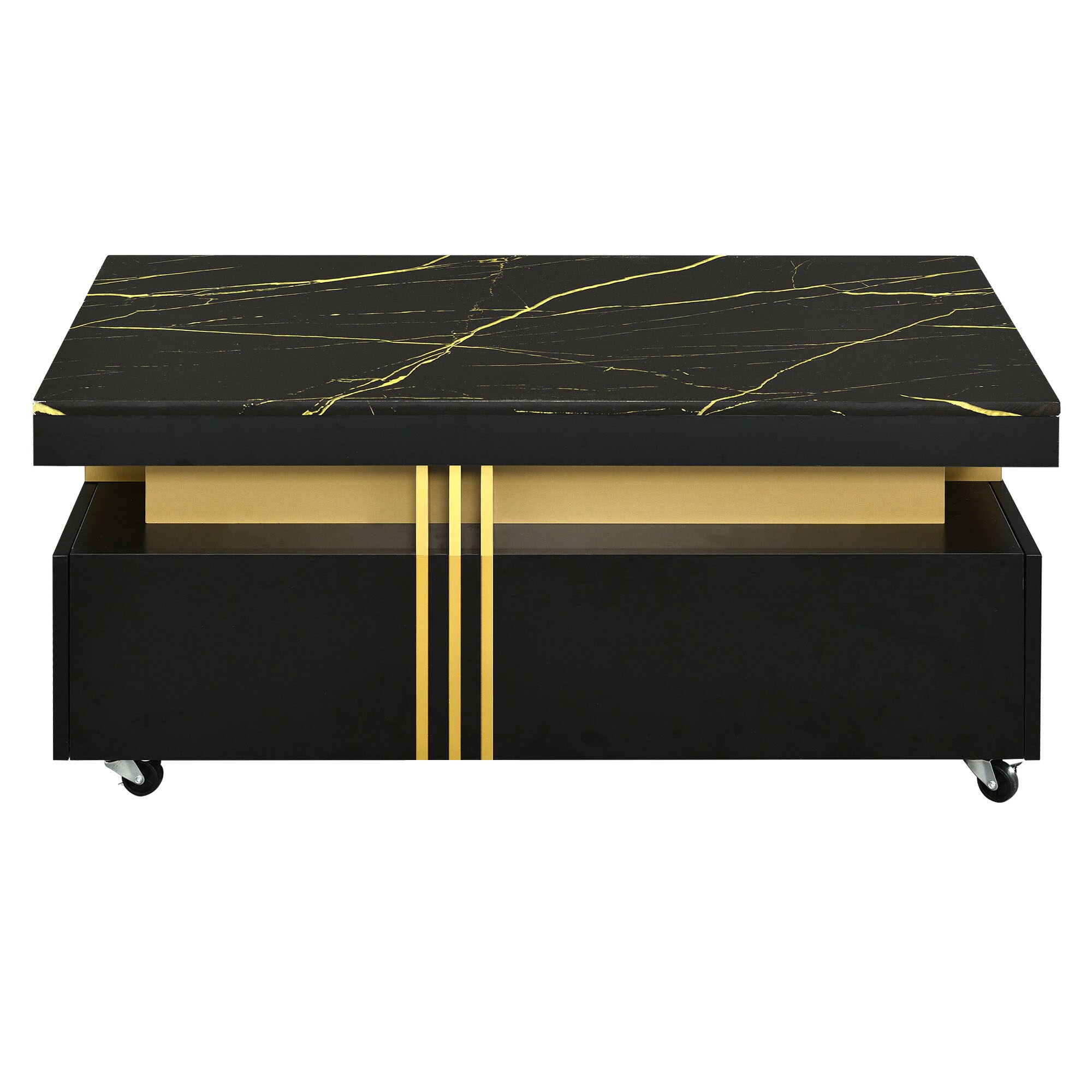 ModernLuxe WF305961AAB Coffee-Tables - View #10