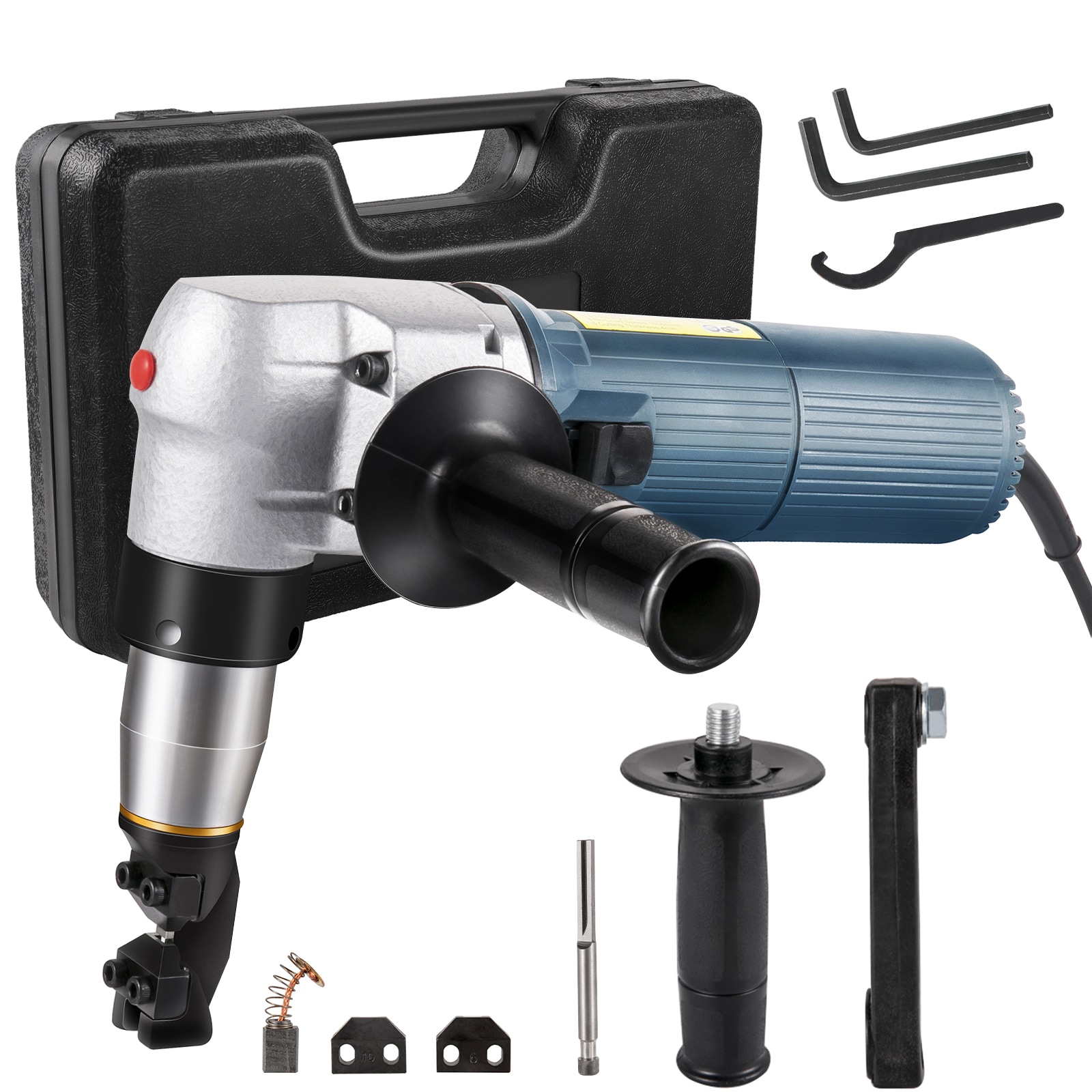 VEVOR DCJM4.0MM110VNC3SV1 Cordless-Shears - View #3