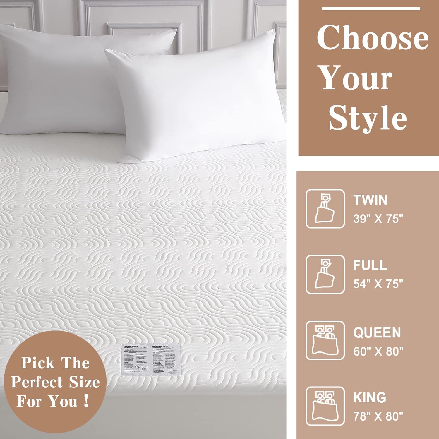 Qeetex LHF-DRT-QCP8X060 Blankets-And-Throws - View #7
