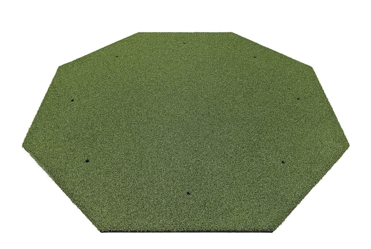 DuraPlay MP000007 Precut-Artificial-Grass - View #3
