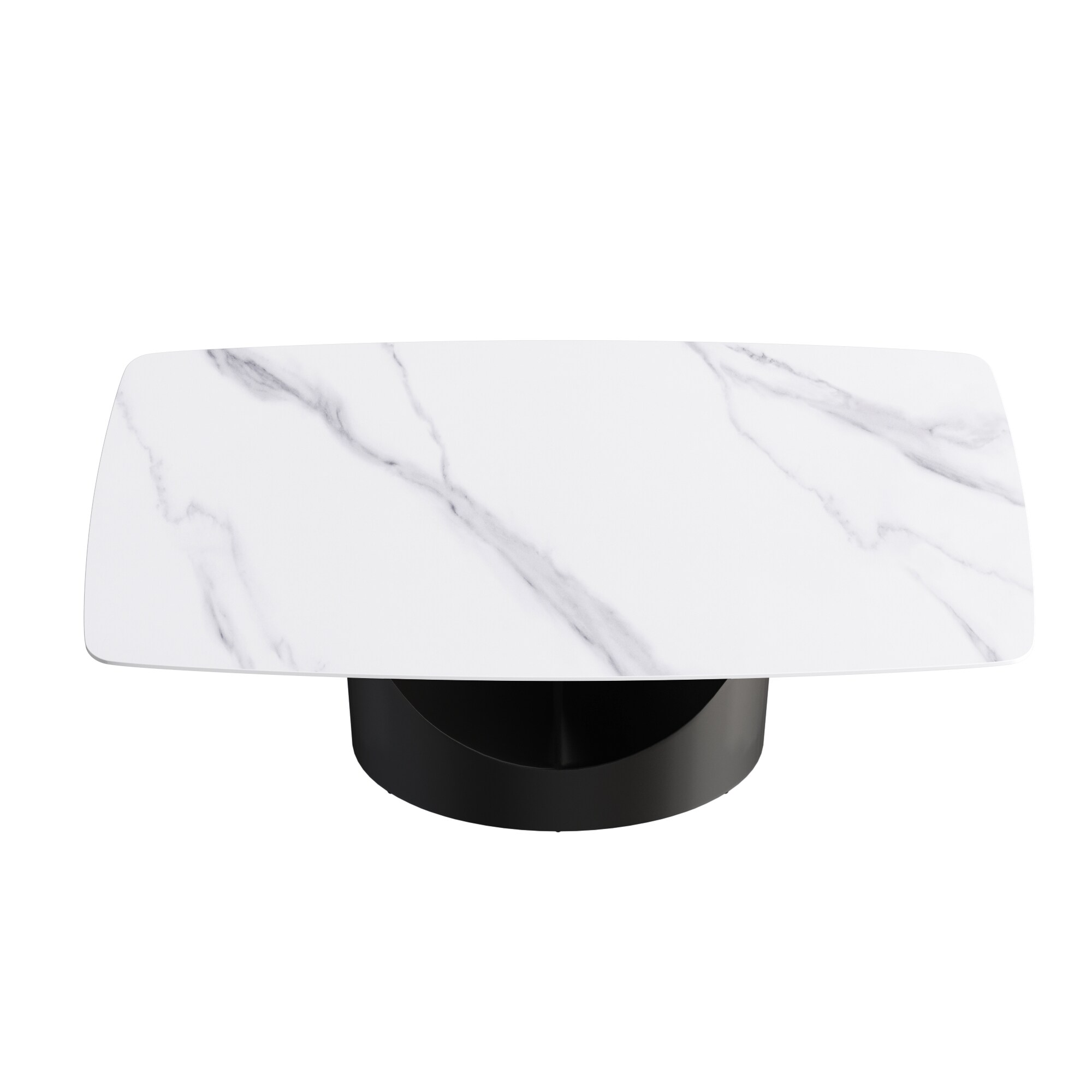 BuotiqHom DH-AT-18AW-MH5B Dining-Tables - View #4
