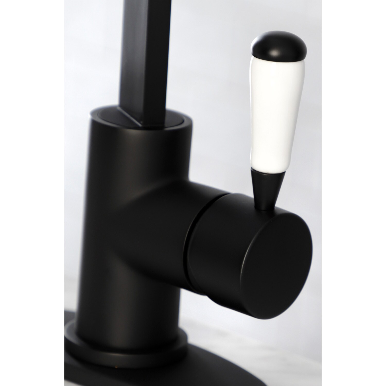 Kingston Brass WLLS8610DPL Kitchen-Faucets - View #6