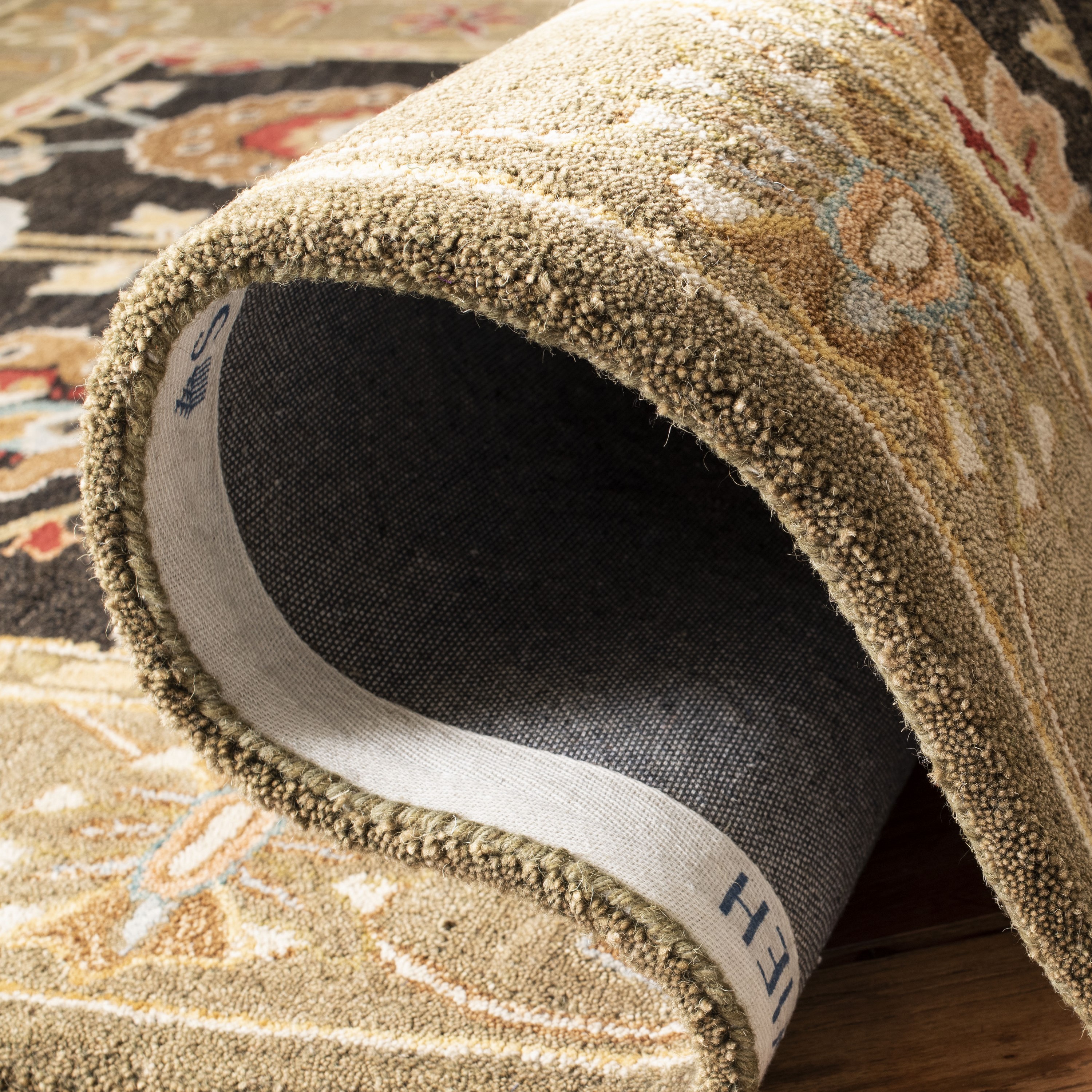 Safavieh AN561C-4 rugs - View #6