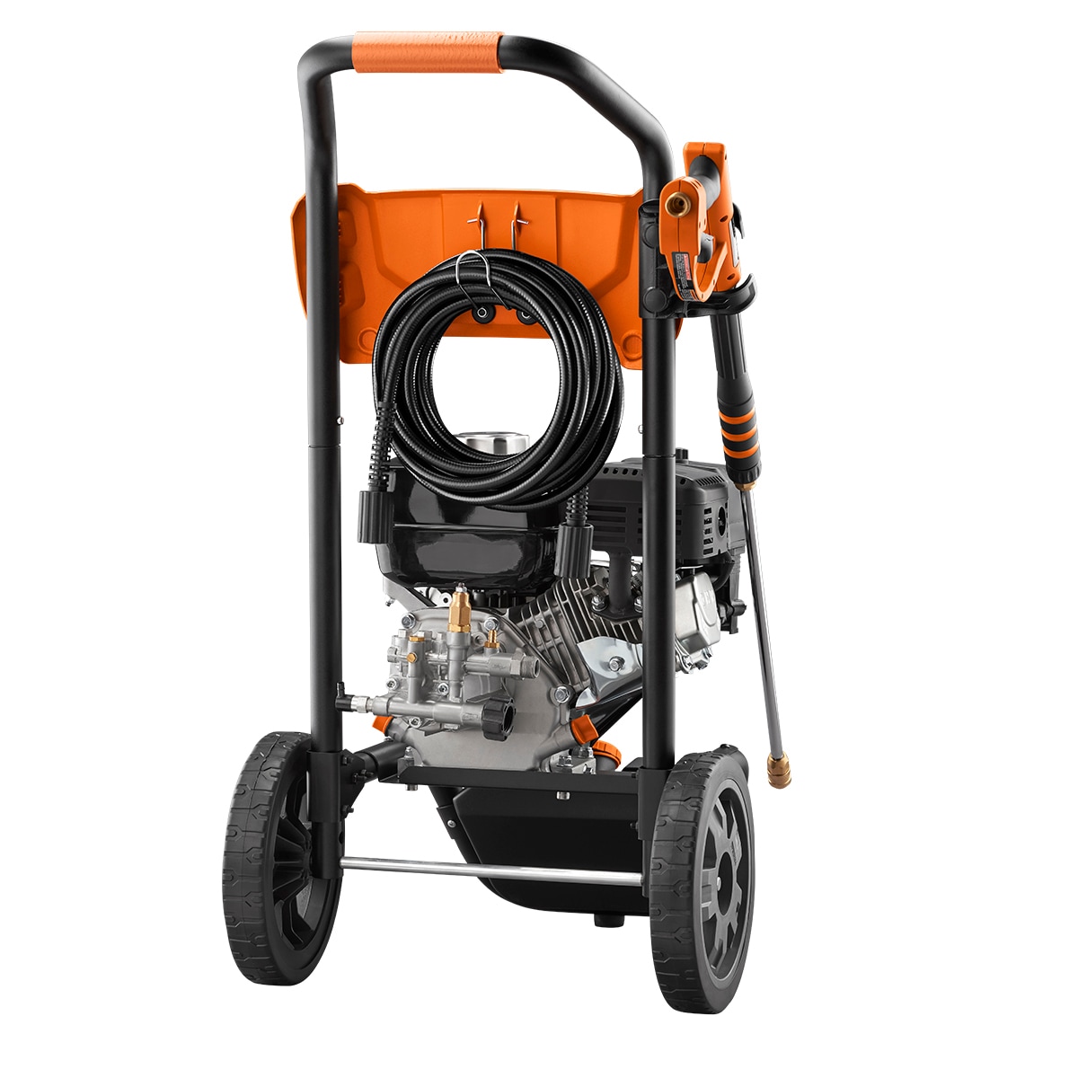 2800 psi deals generac pressure washer