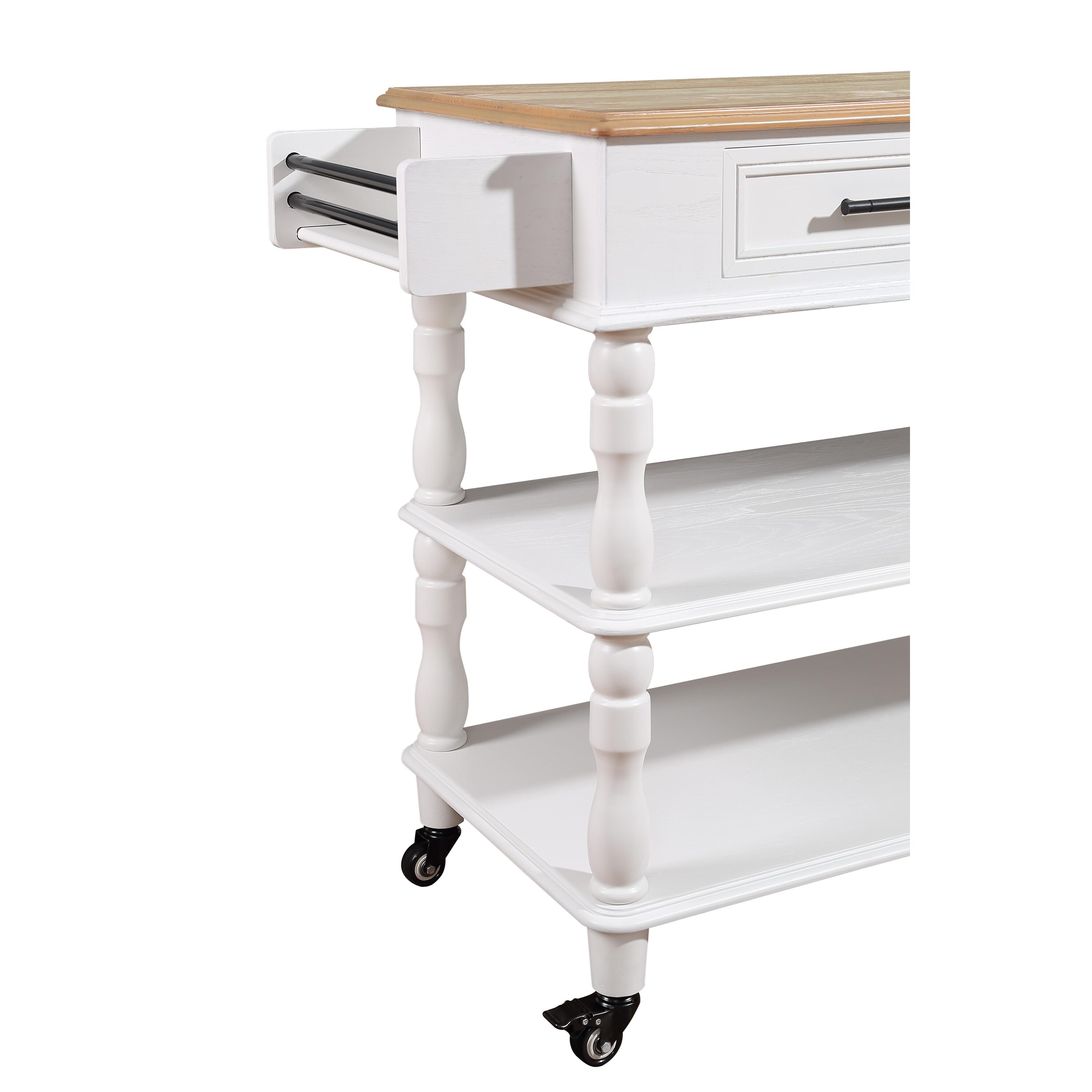 Bayfeve BF-140970-IN Kitchen-Furniture - View #13