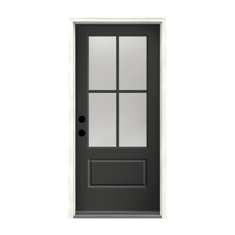 Therma-Tru Benchmark Doors TTB642760SOS