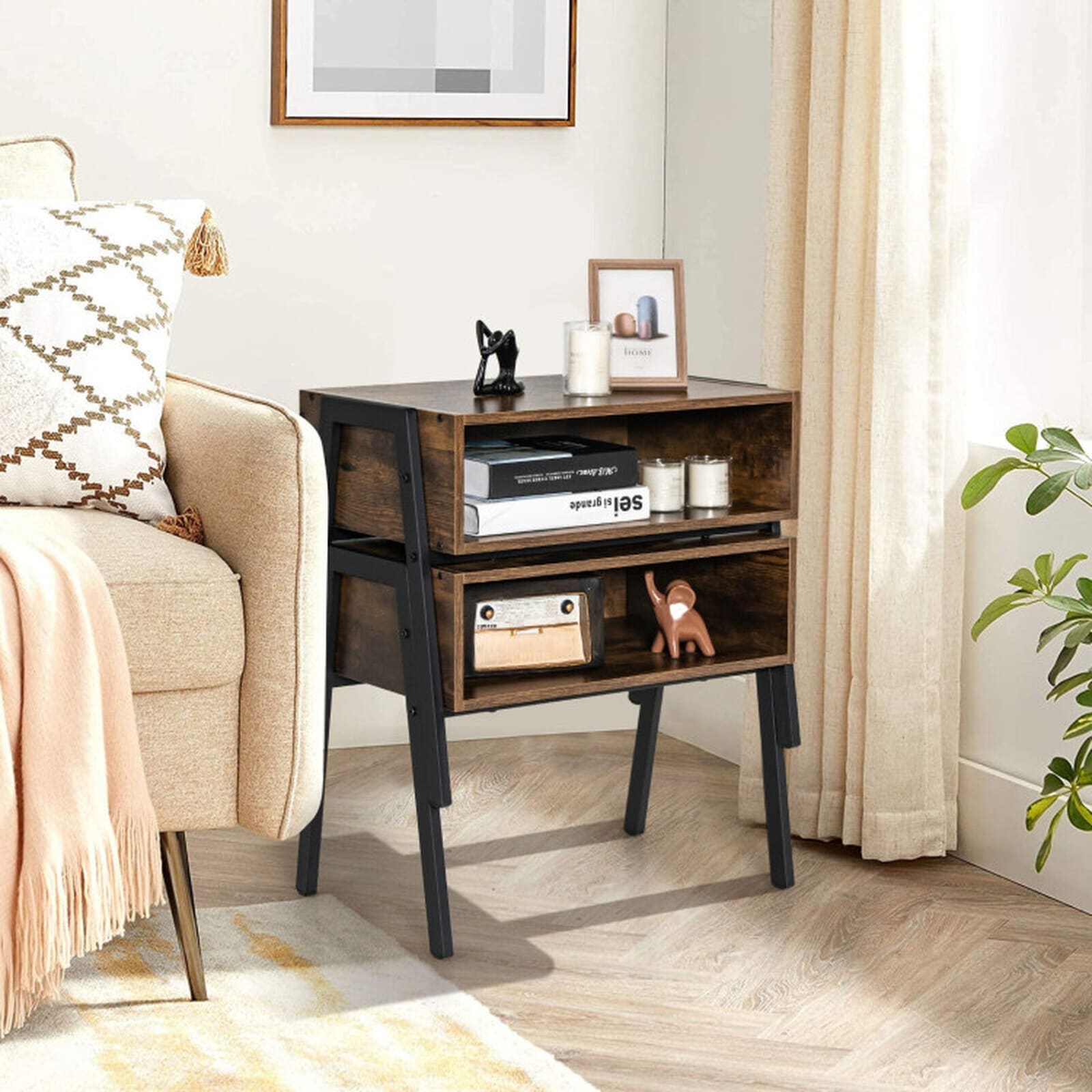 SUGIFT LW102SUGHY2629 nightstands - View #8