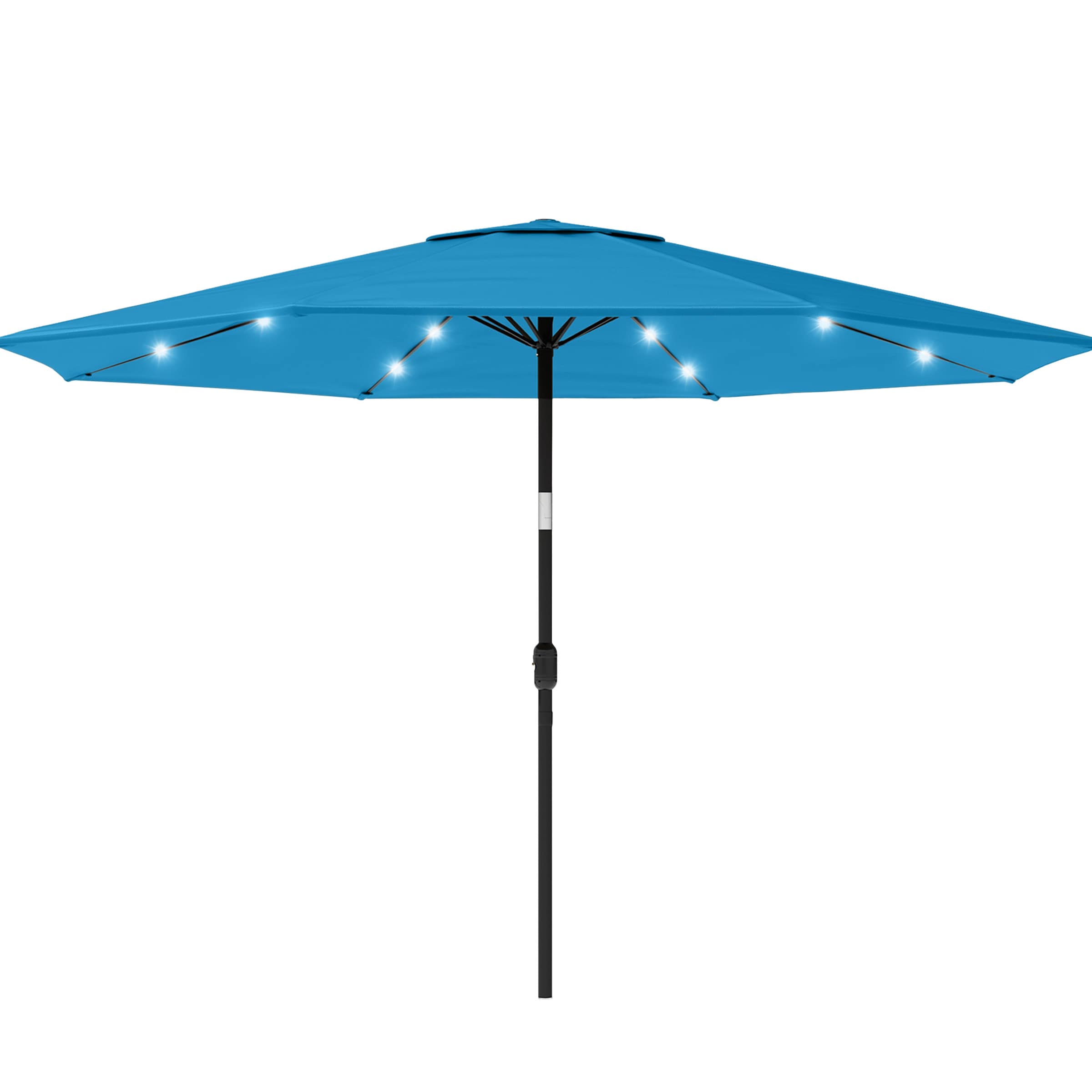 Pure Garden 50-LG1426 Umbrellas-2 - View #7
