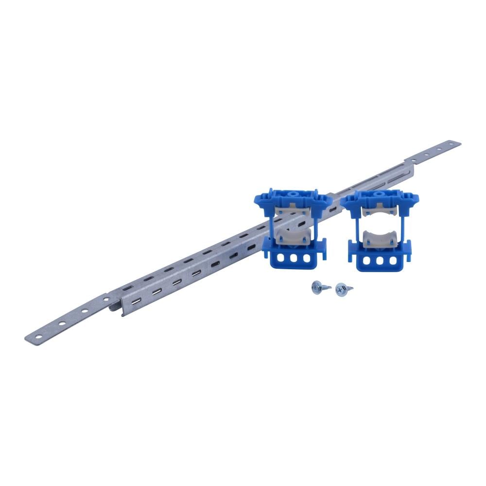 HoldRite SB1-2502Z Pipe-Support-Clamps - View #3