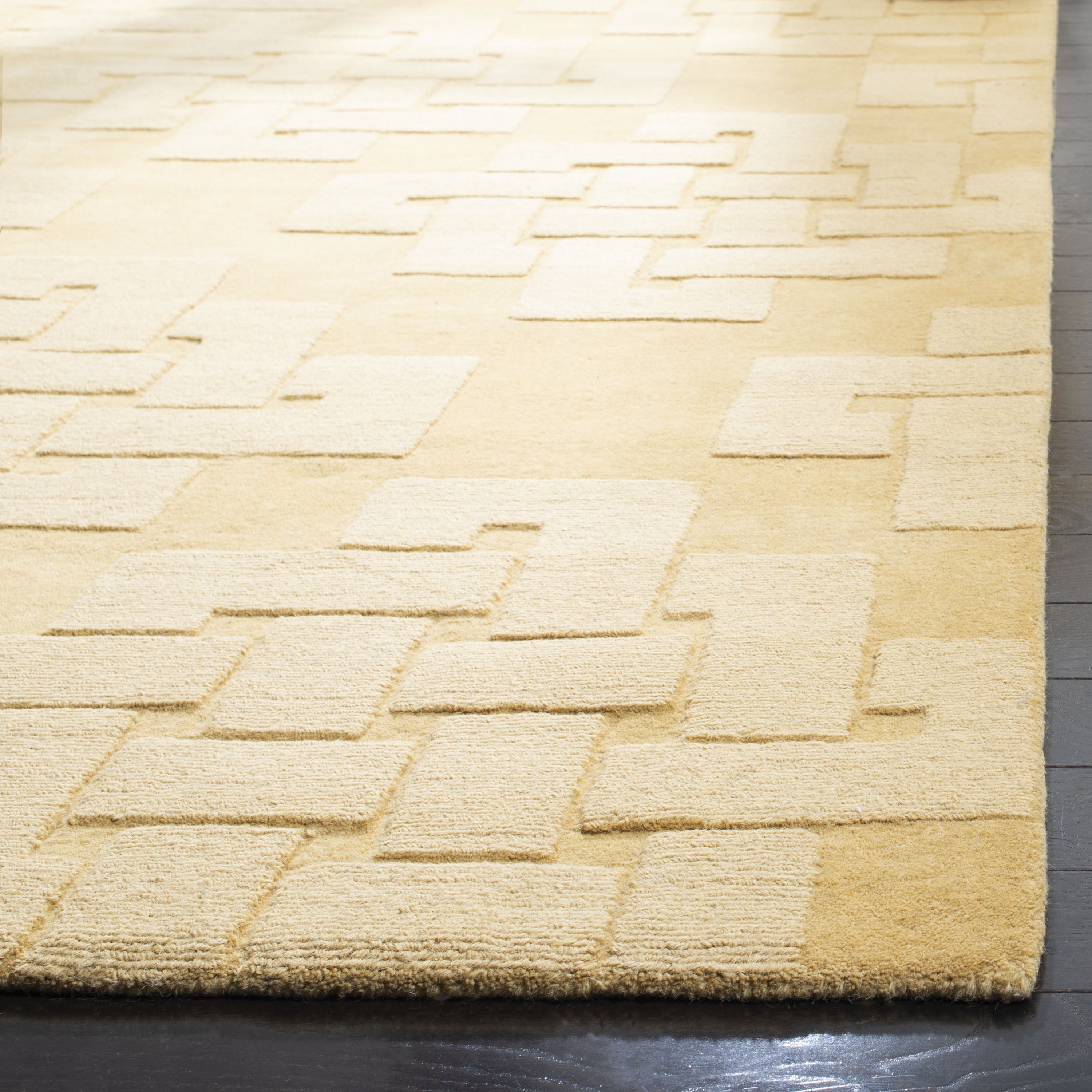 Martha Stewart MSR4950A-3 rugs - View #3