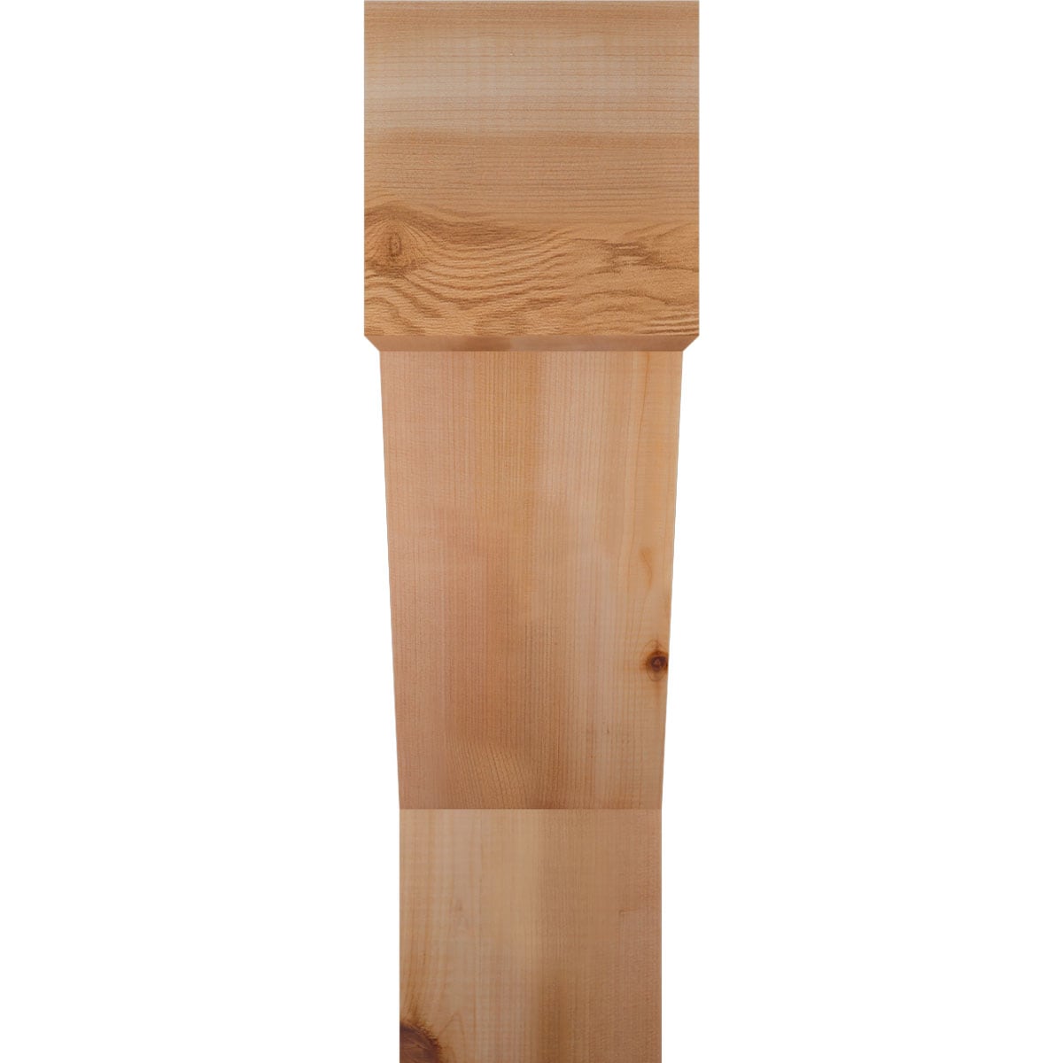 Ekena Millwork BKT06X22X22TRA05SWR Exterior-Brackets-Braces - View #2