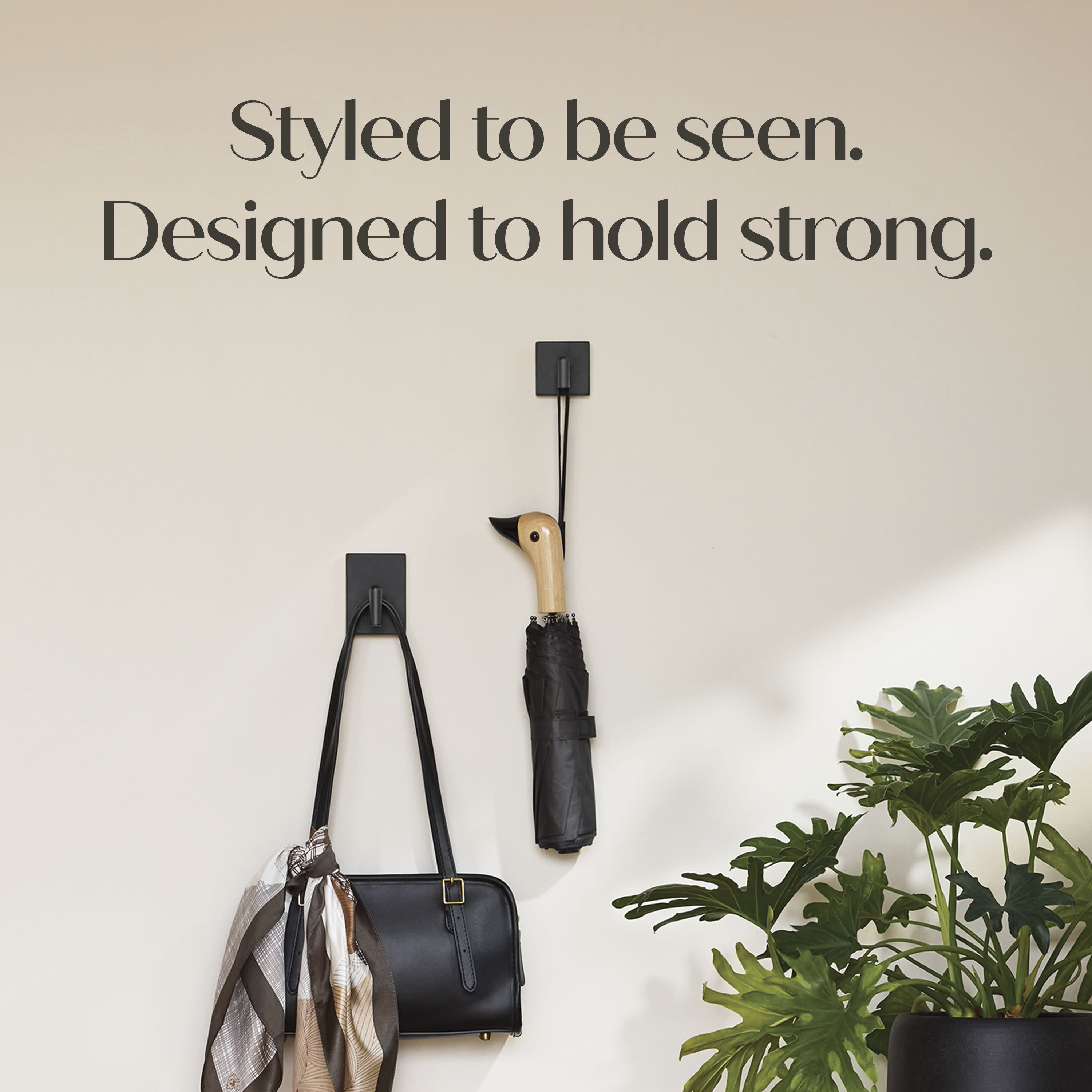 Command DCR01BR Decorative-Wall-Hooks - View #11